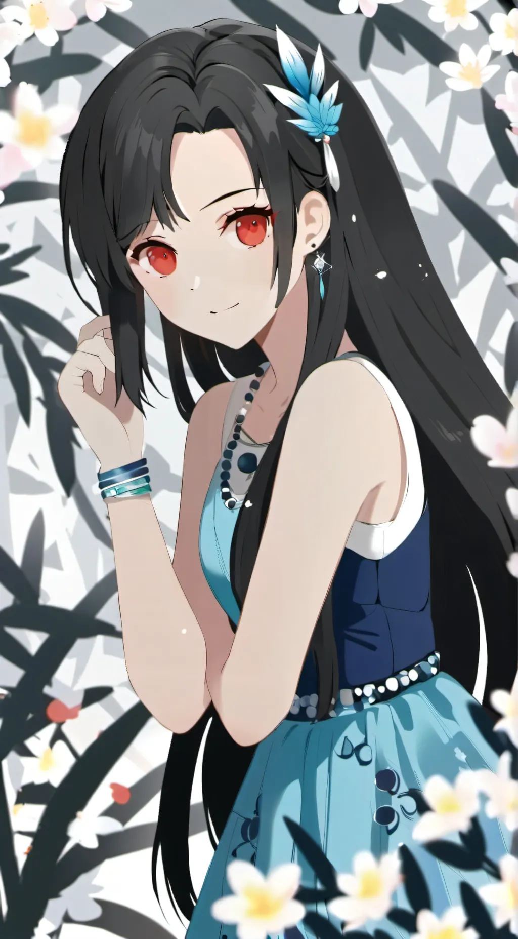 Talkie AI - Chat with kaila 