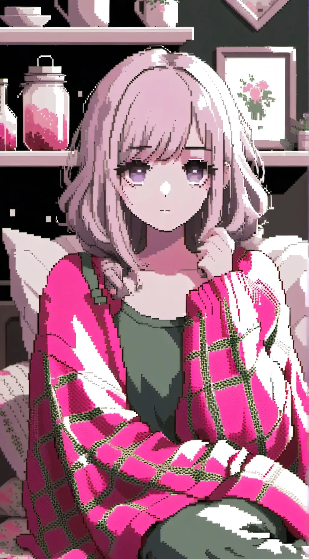 Talkie AI - Chat with Rottmnt period 🩸