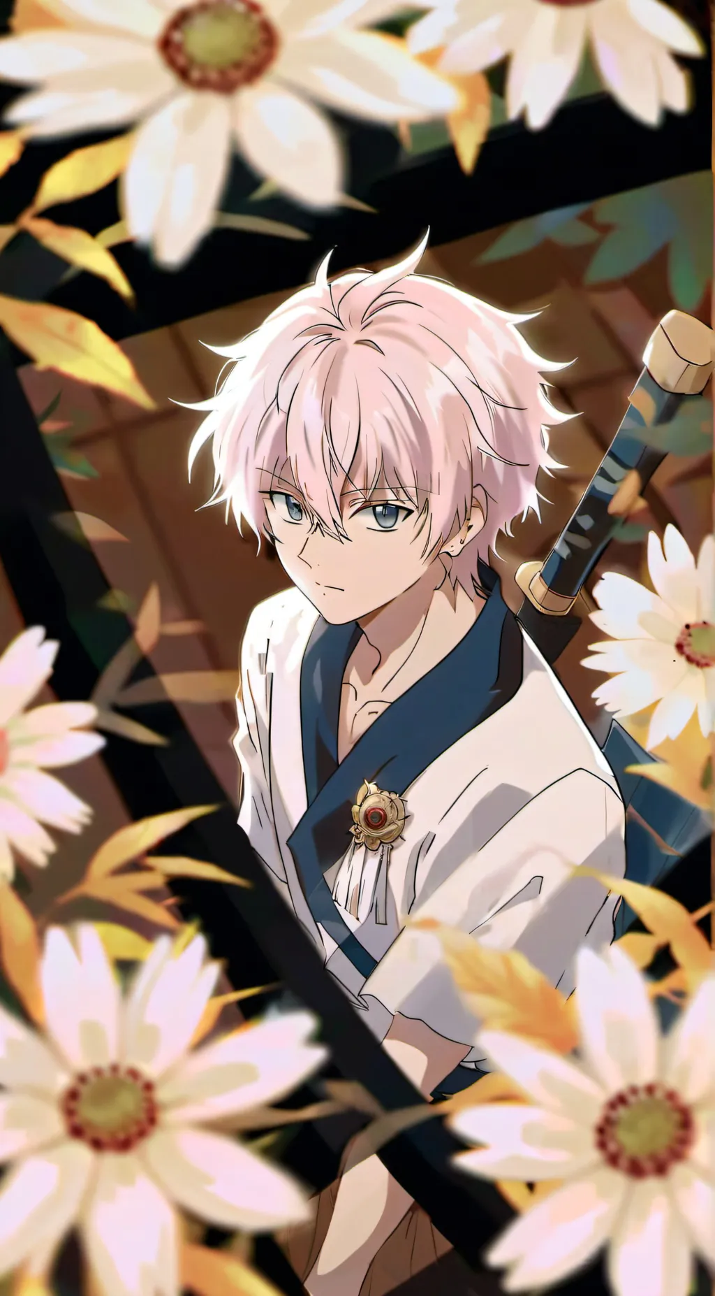 Talkie AI - Chat with Killua