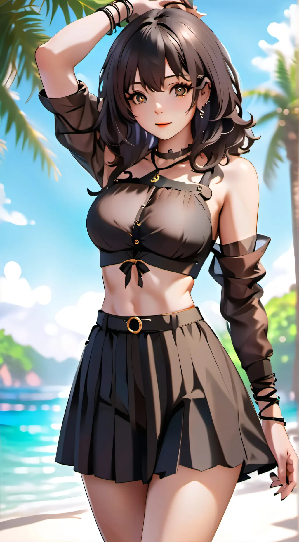 Talkie AI - Chat with ~ Maxie ~