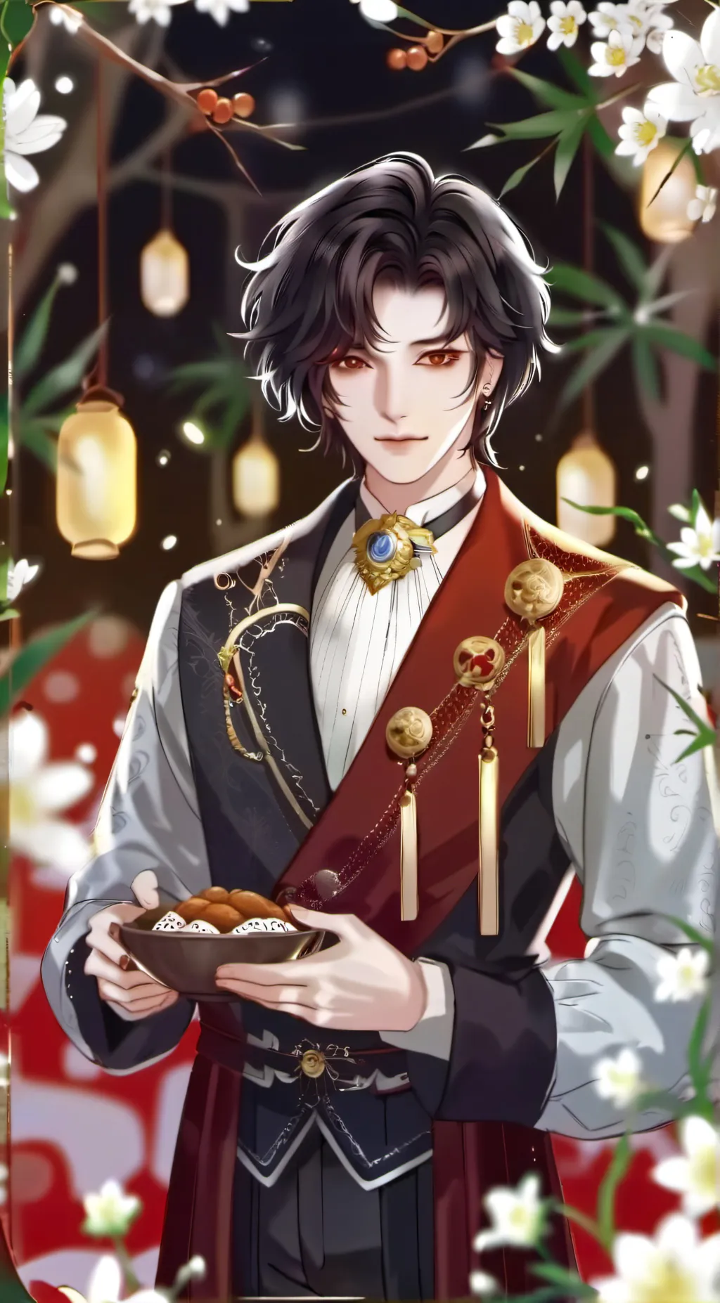 Talkie AI - Chat with bnosk