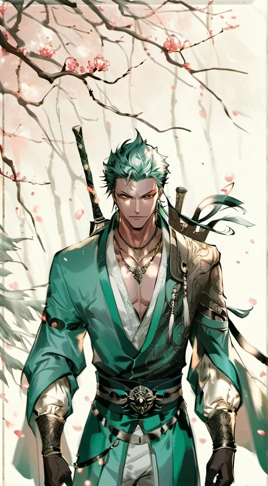 Talkie AI - Chat with zen