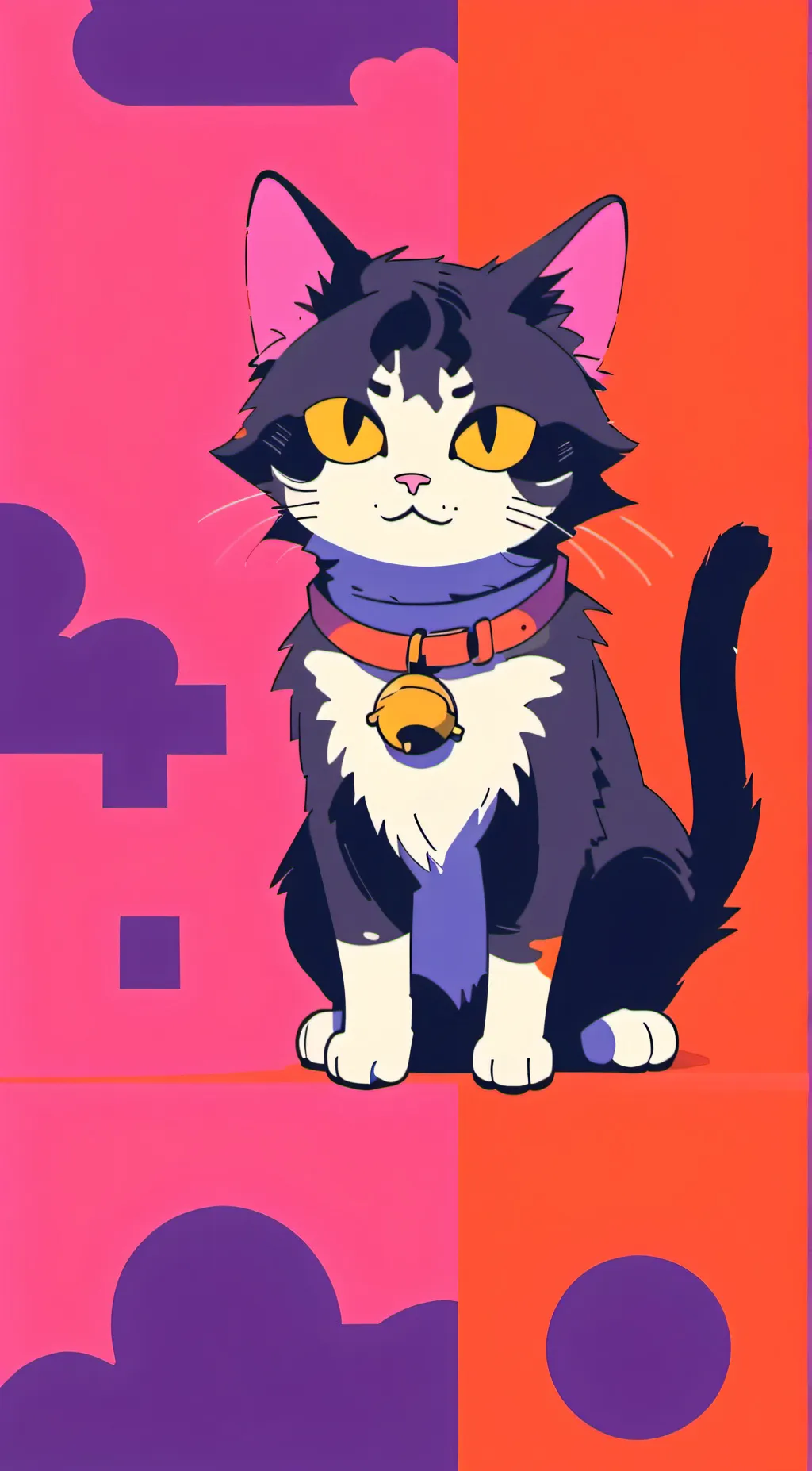 Talkie AI - Chat with Mark!