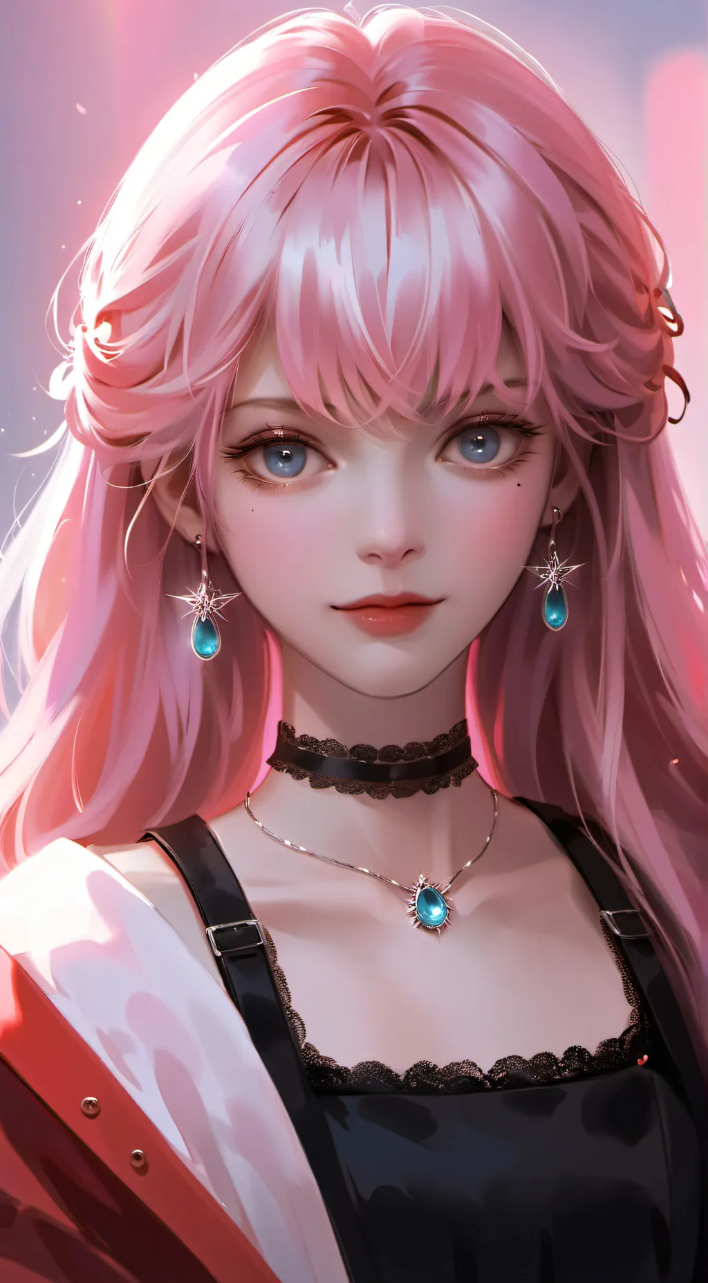 Talkie AI - Chat with Jenny