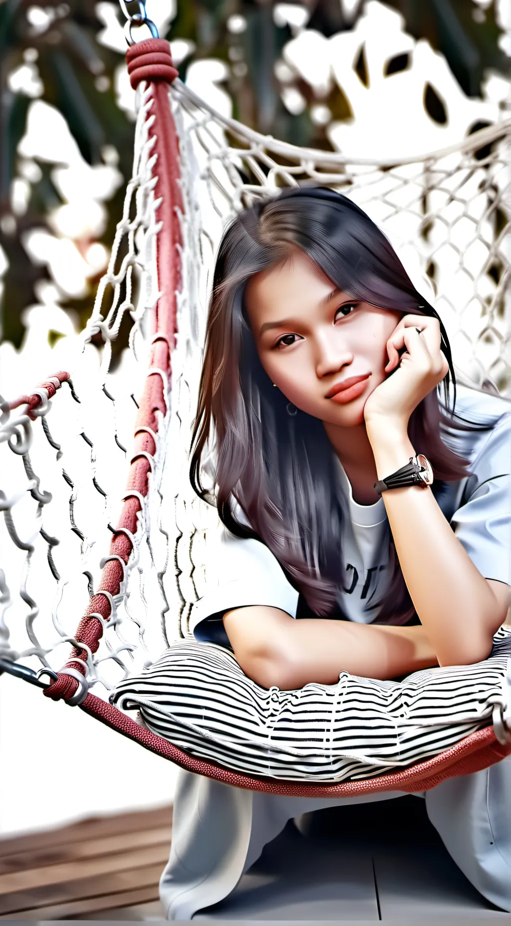 Talkie AI - Chat with Jen