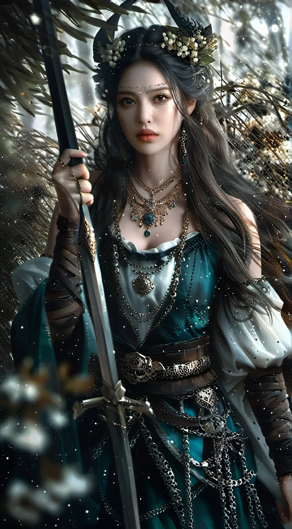 Talkie AI - Chat with girlfriend 