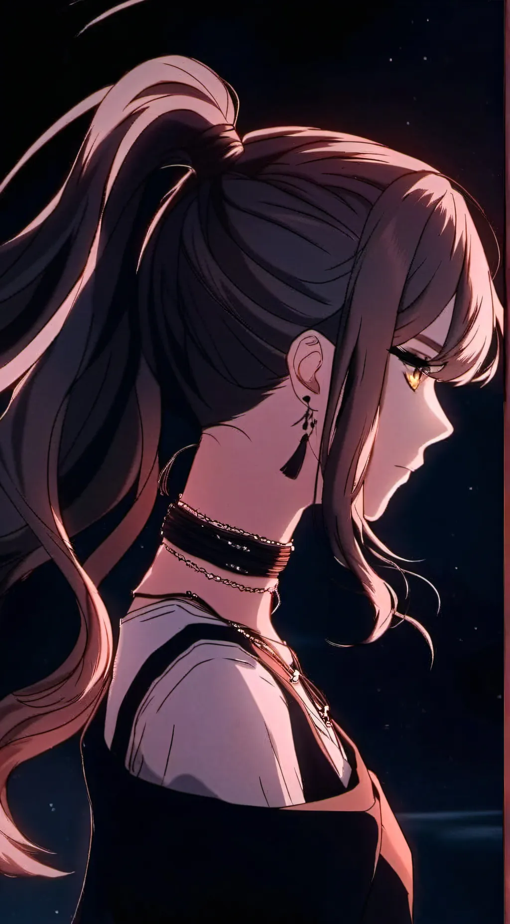 Talkie AI - Chat with Aili Davey Orsulak