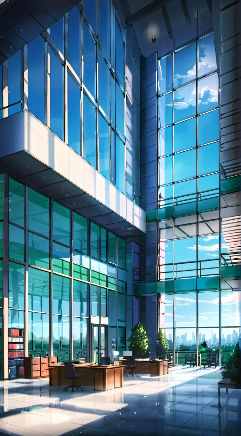 Talkie AI - Chat with Hololive EN 💠