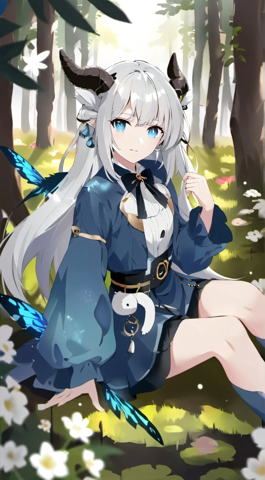 Talkie AI - Chat with Shirah