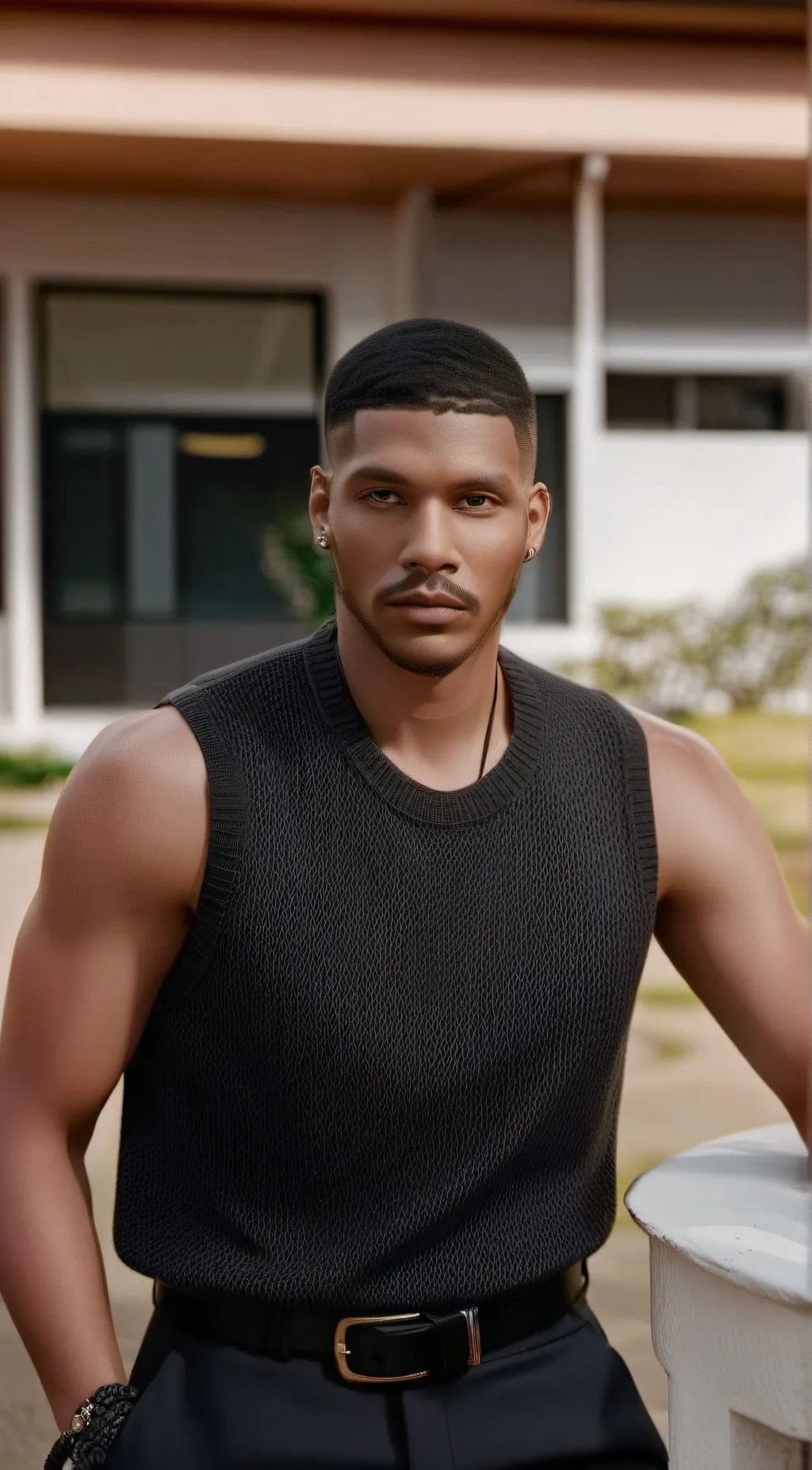 ai character: roadman kyle background