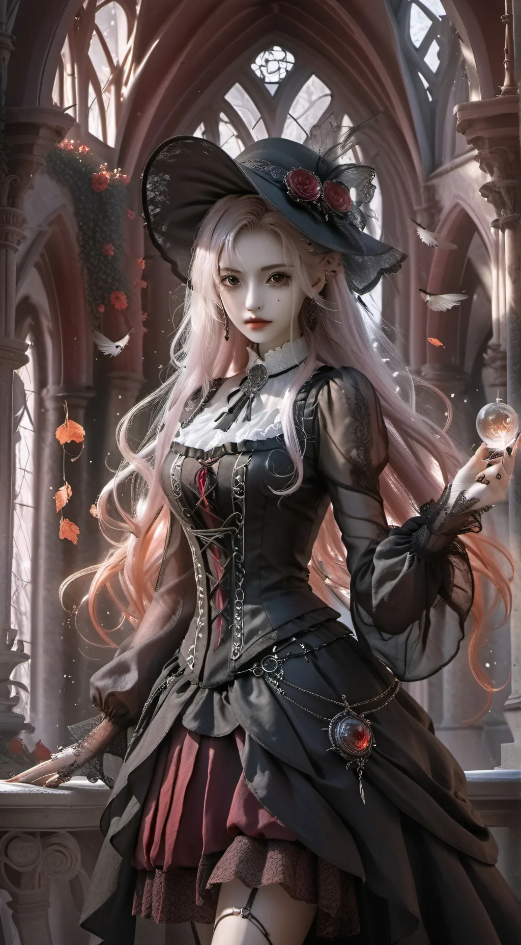 Talkie AI - Chat with sky