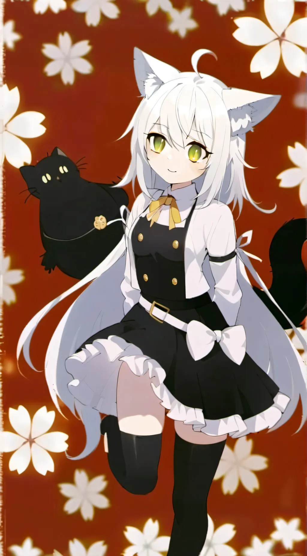 Talkie AI - Chat with Katti