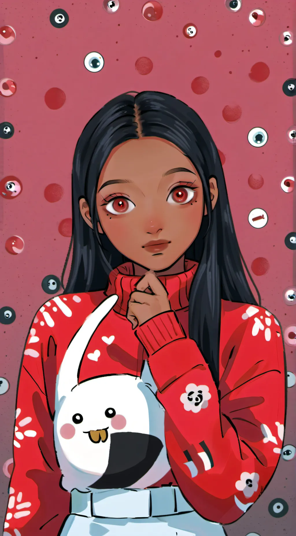 Talkie AI - Chat with bell