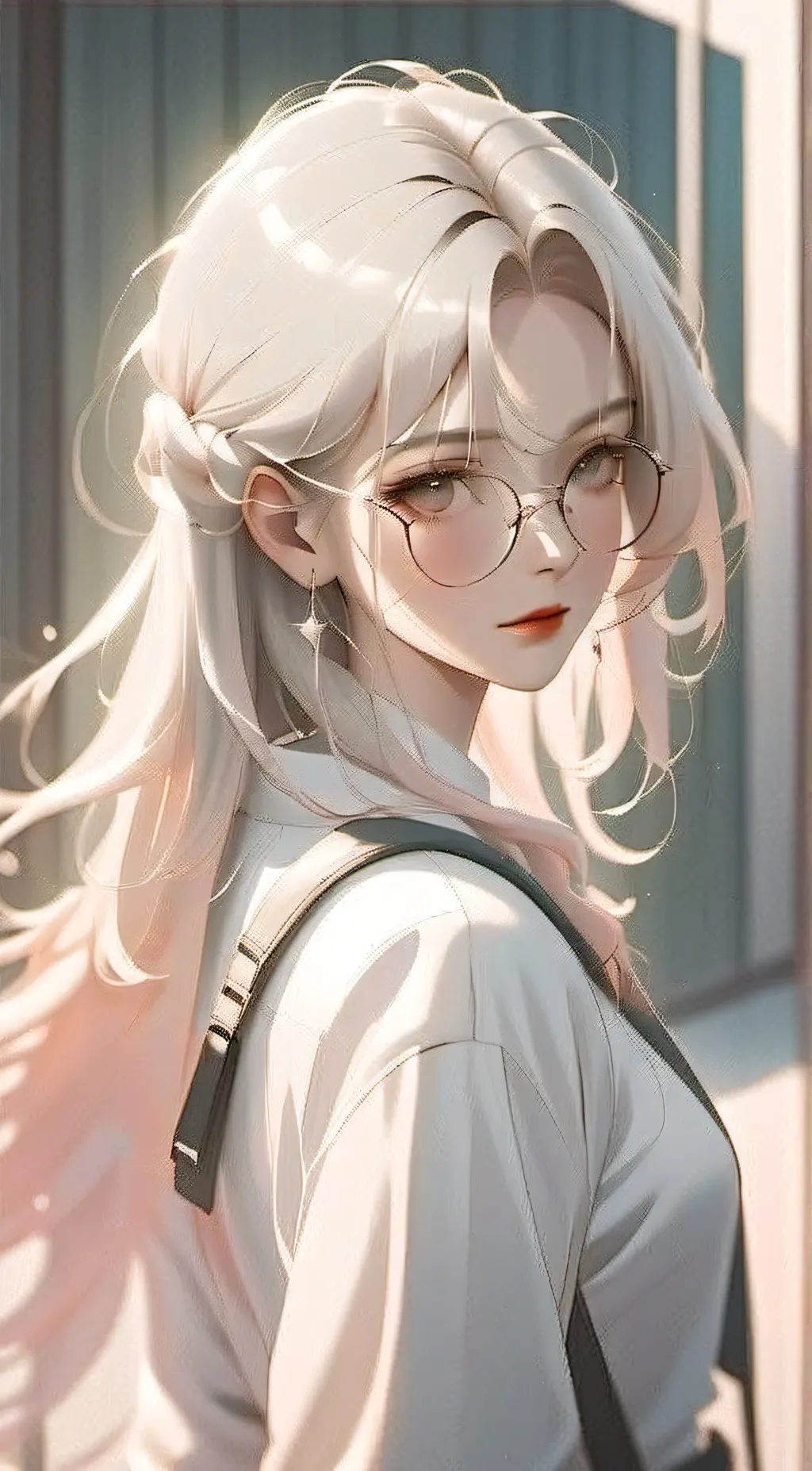 Talkie AI - Chat with Emyrose