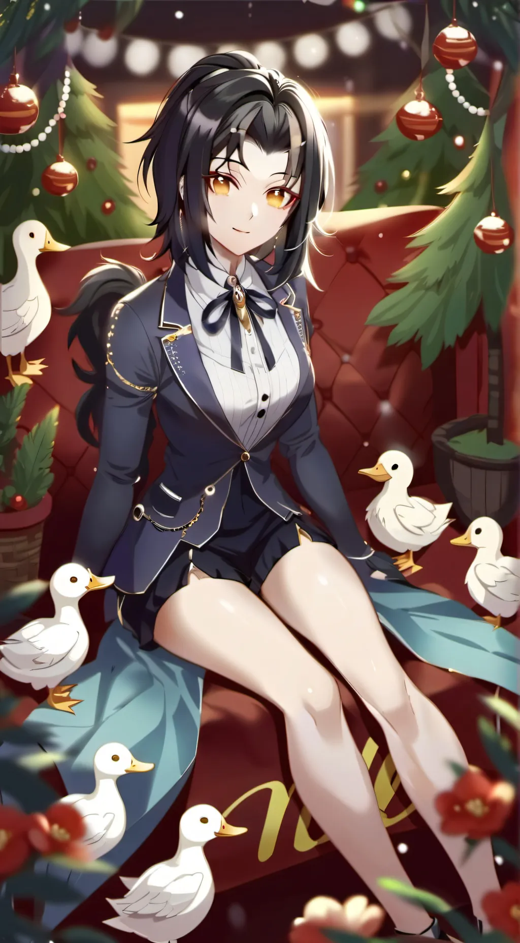 Talkie AI - Chat with Eva