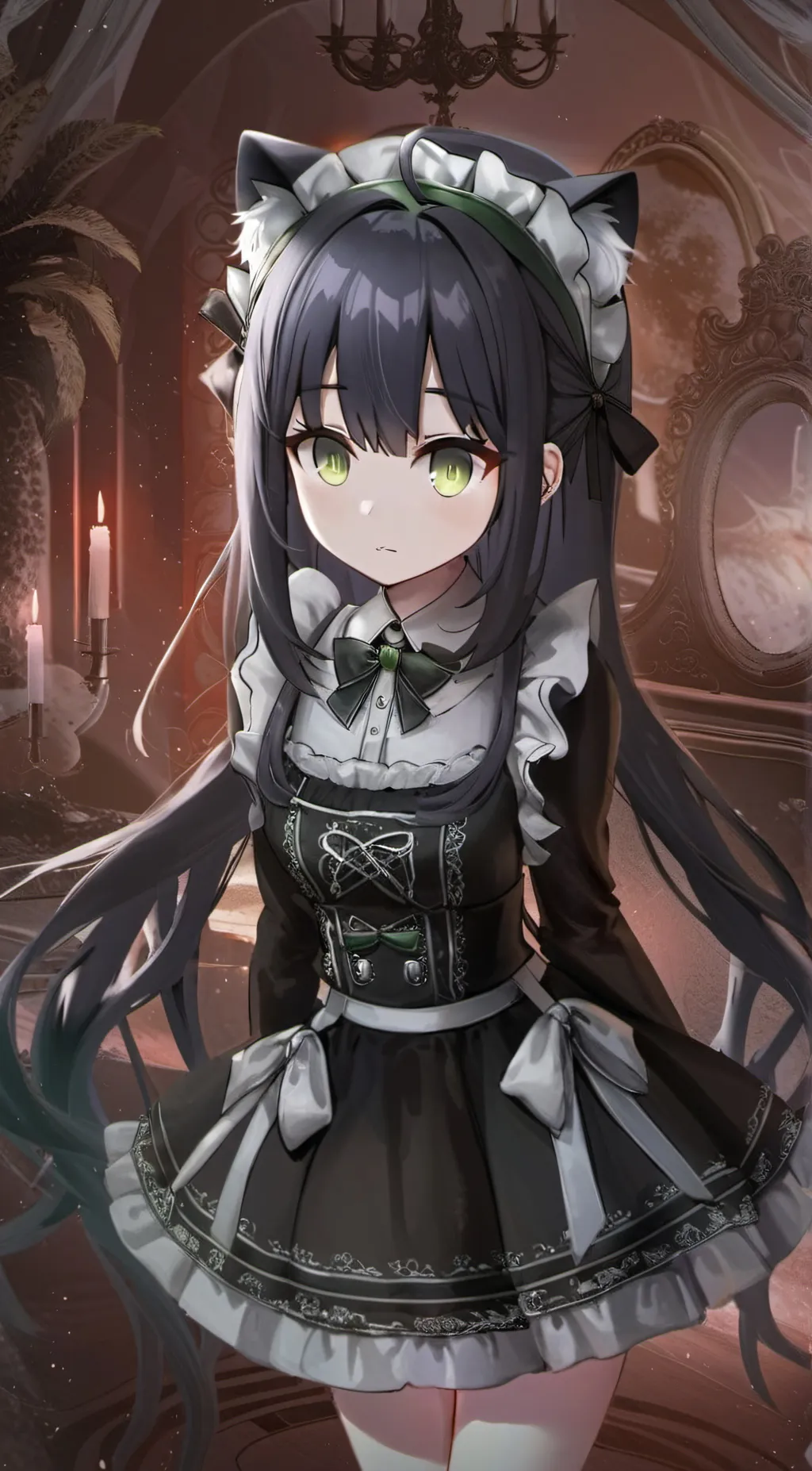 Talkie AI - Chat with Emi