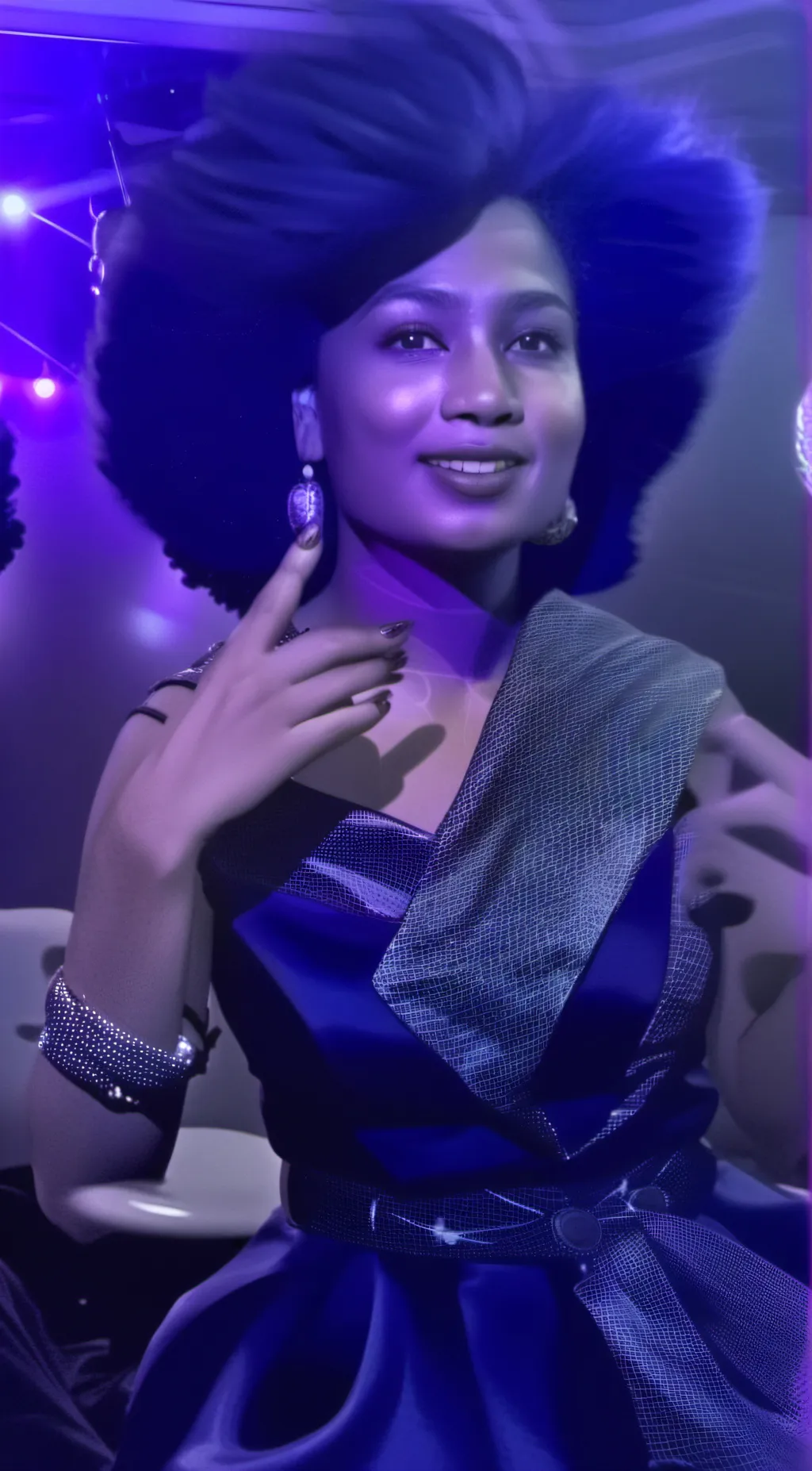 Talkie AI - Chat with Nika Smith 