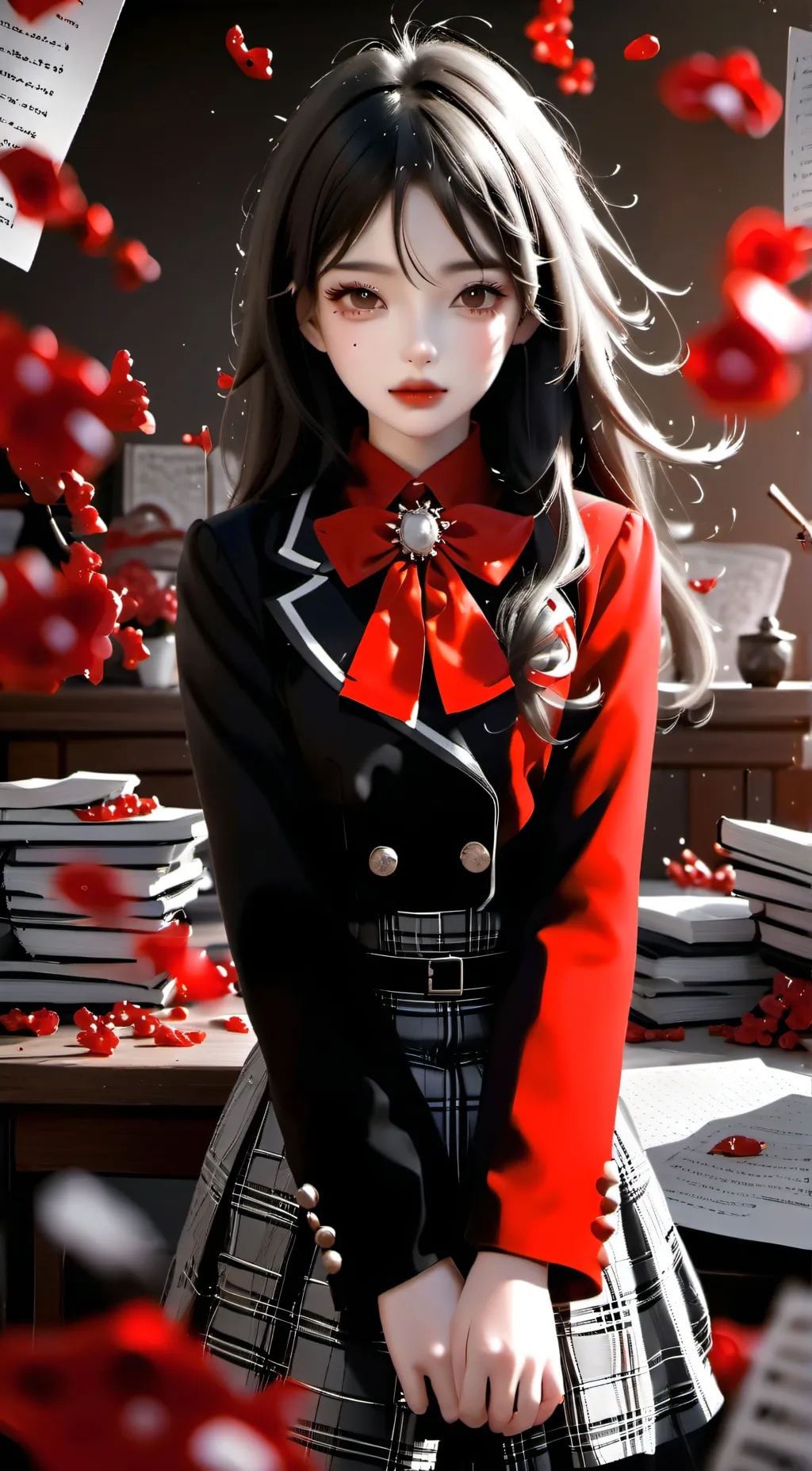 Talkie AI - Chat with ...