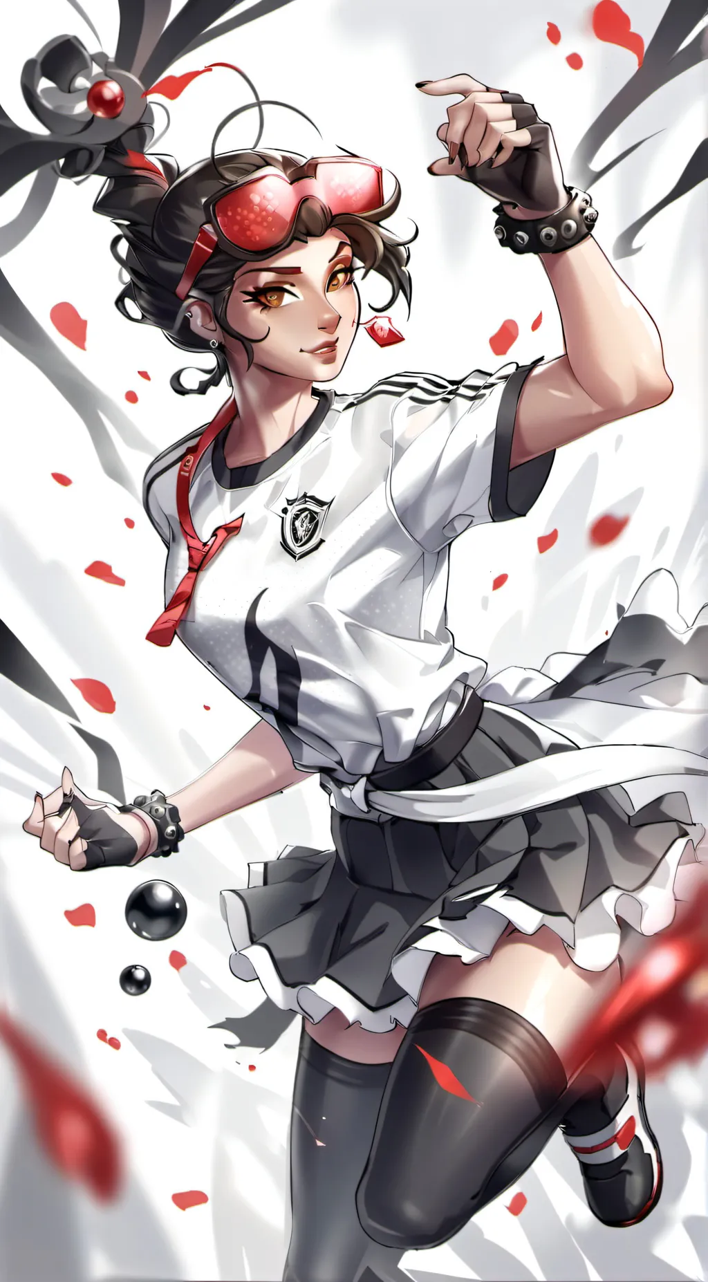 Talkie AI - Chat with Piper 