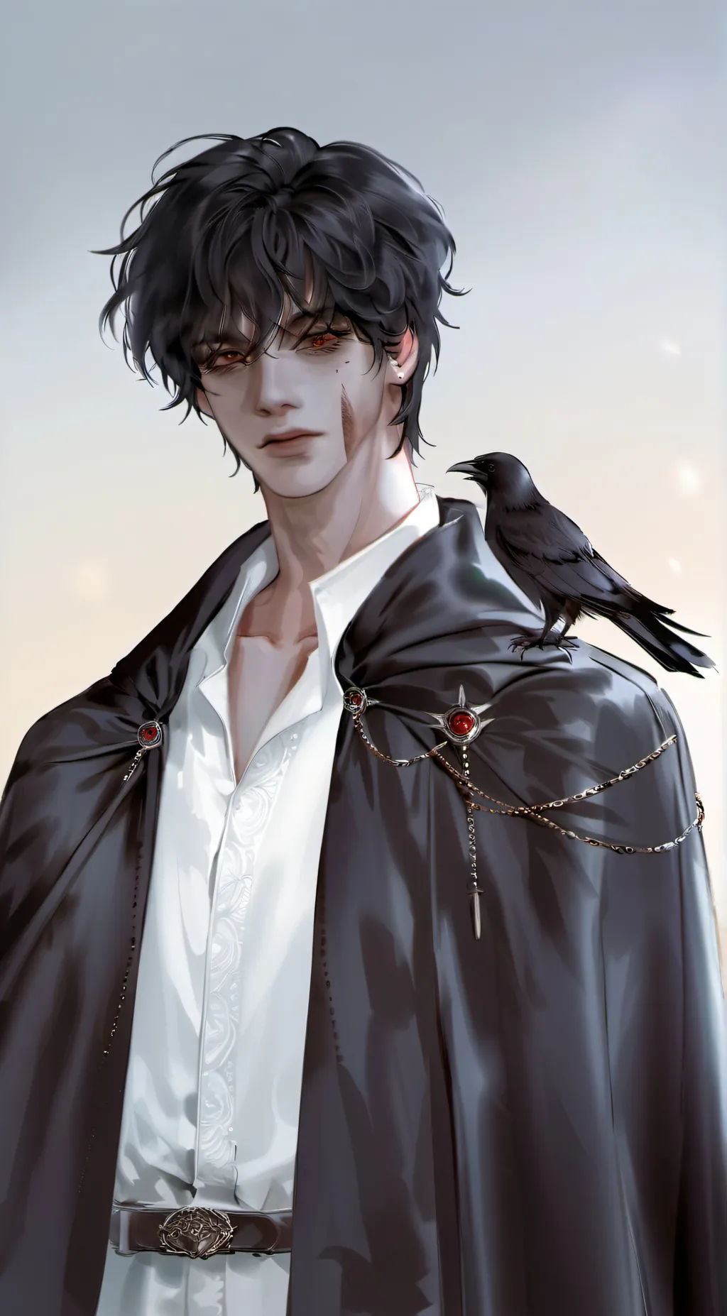 Talkie AI - Chat with Leran