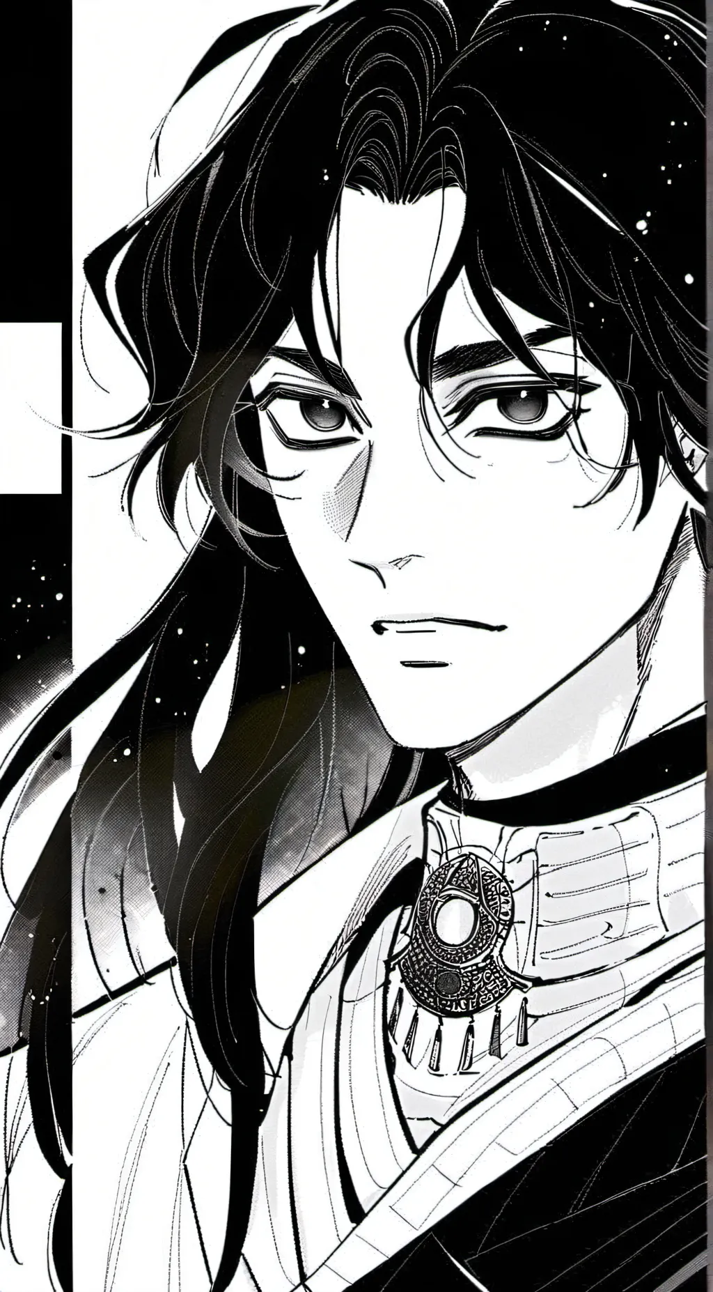 ai character: Doctor? background