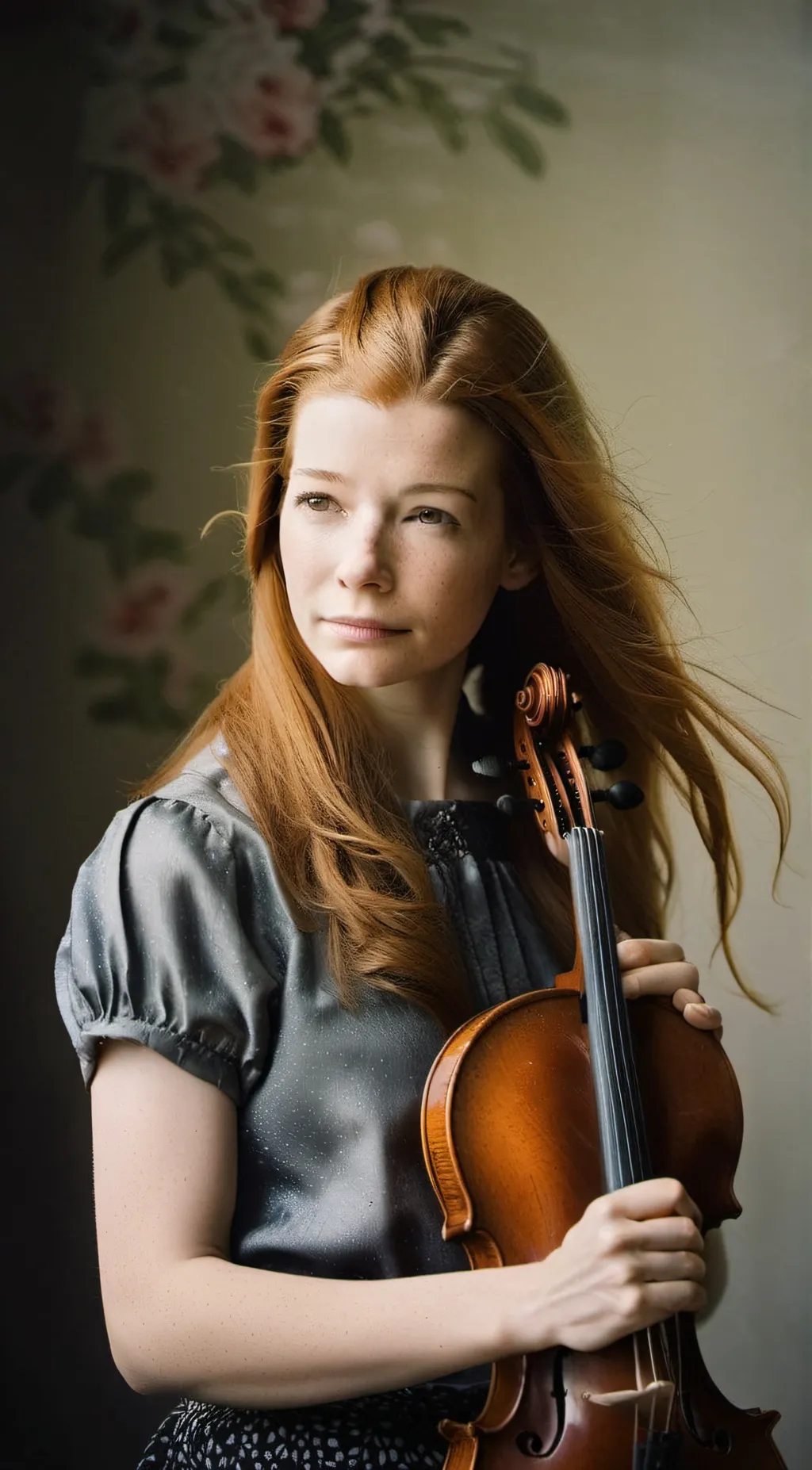 Talkie AI - Chat with Melody