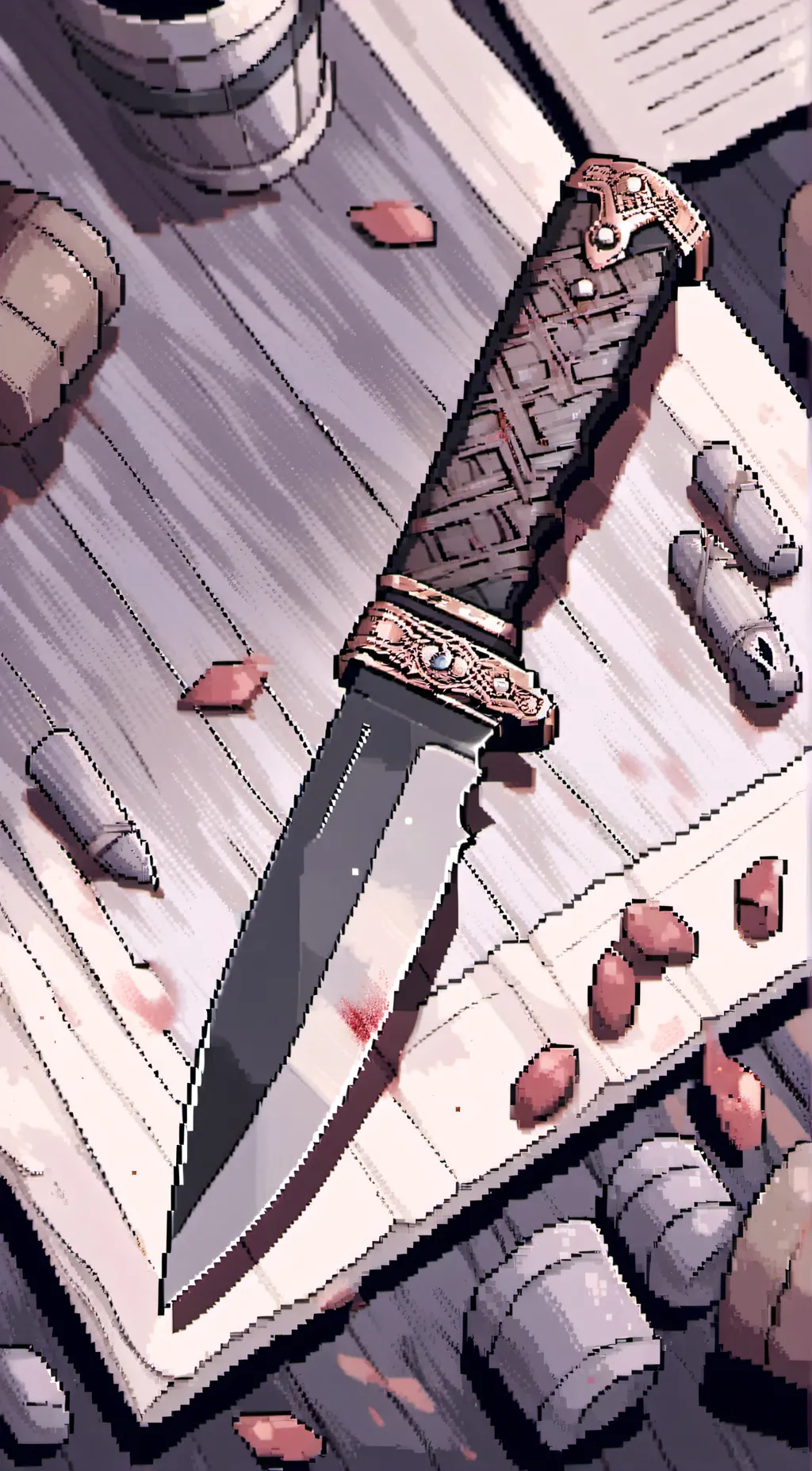 Talkie AI - Chat with Rottmnt idk