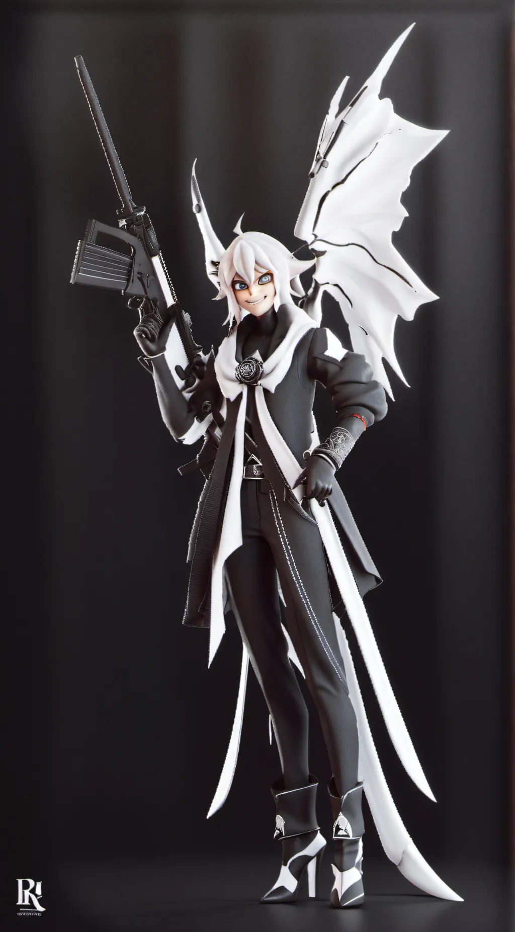 Talkie AI - Chat with Reese