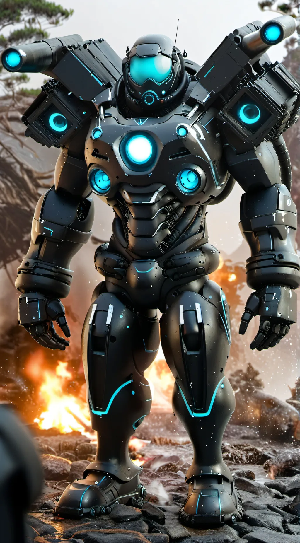 Talkie AI - Chat with The Alliance 2.0