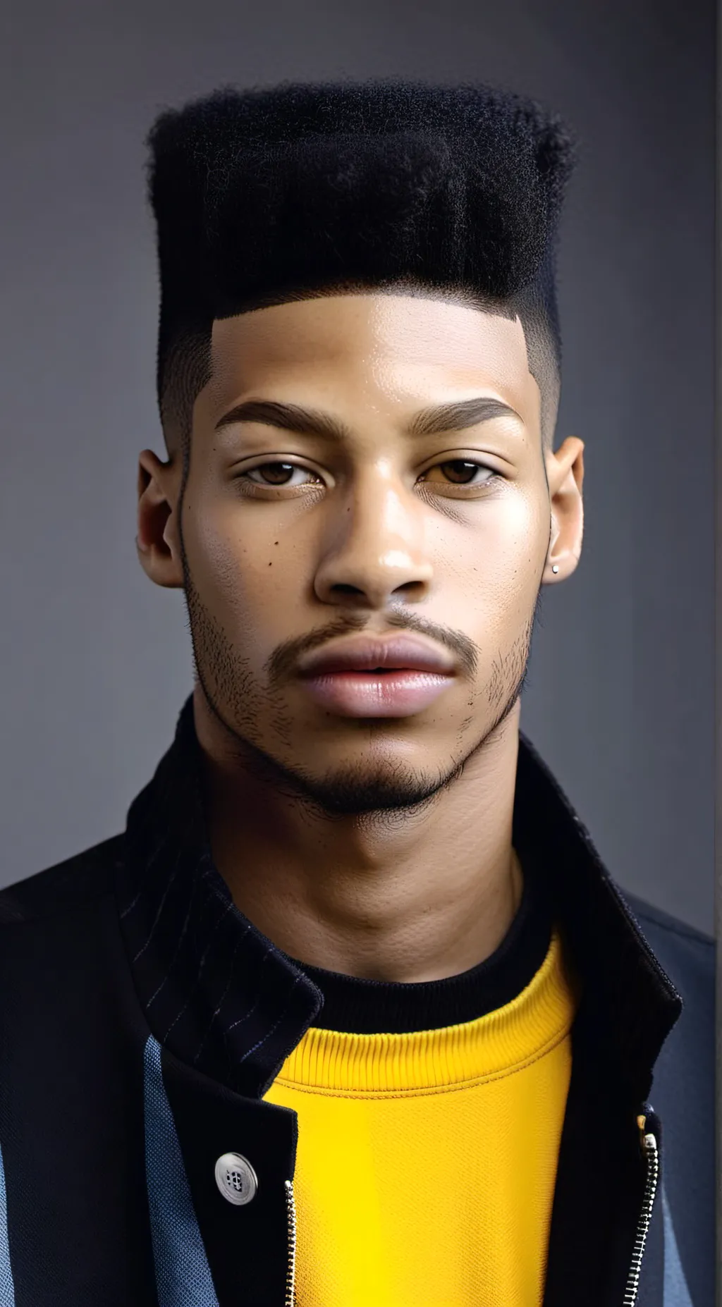 Talkie AI - Chat with Bartholomew