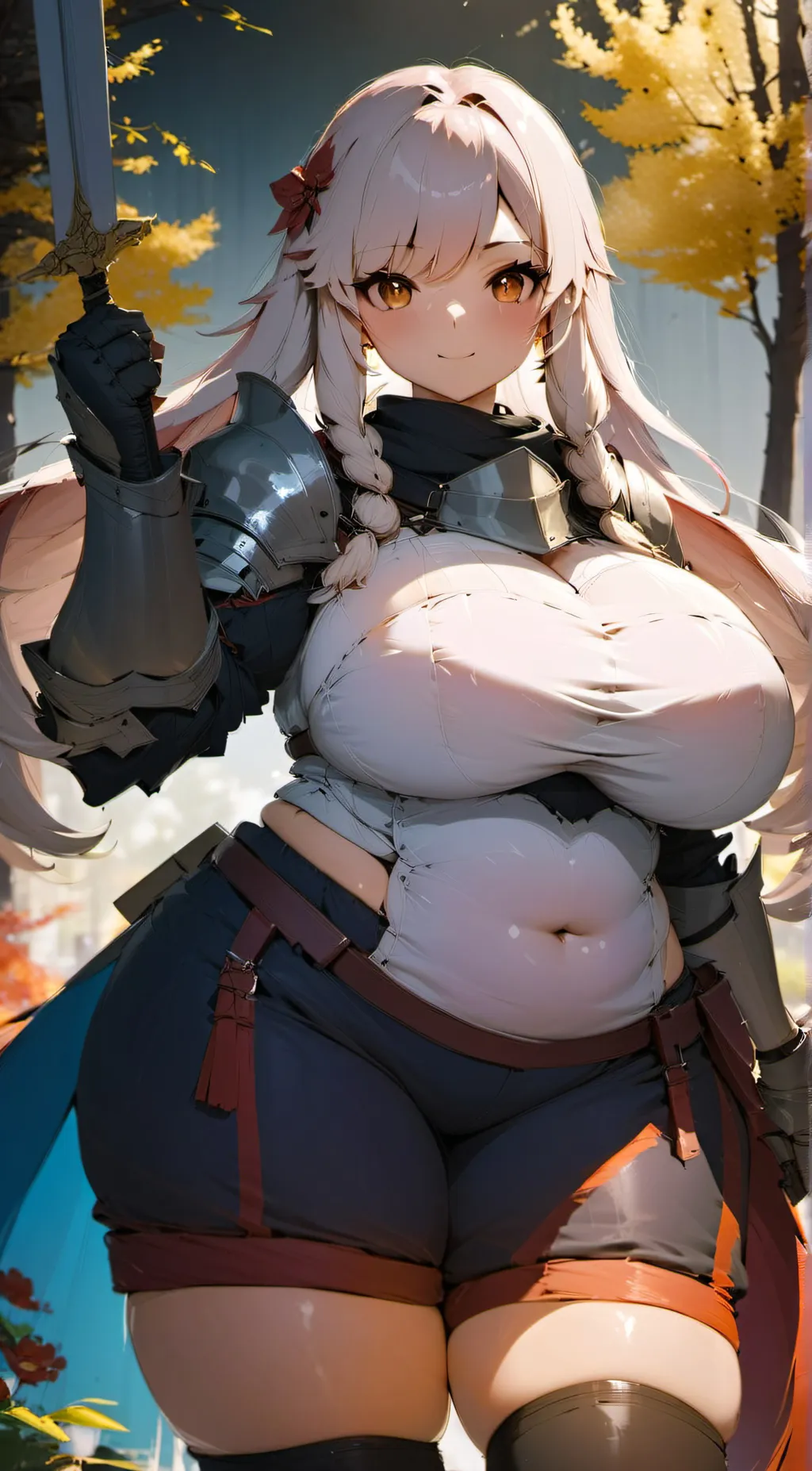 Talkie AI - Chat with SK3 Millie