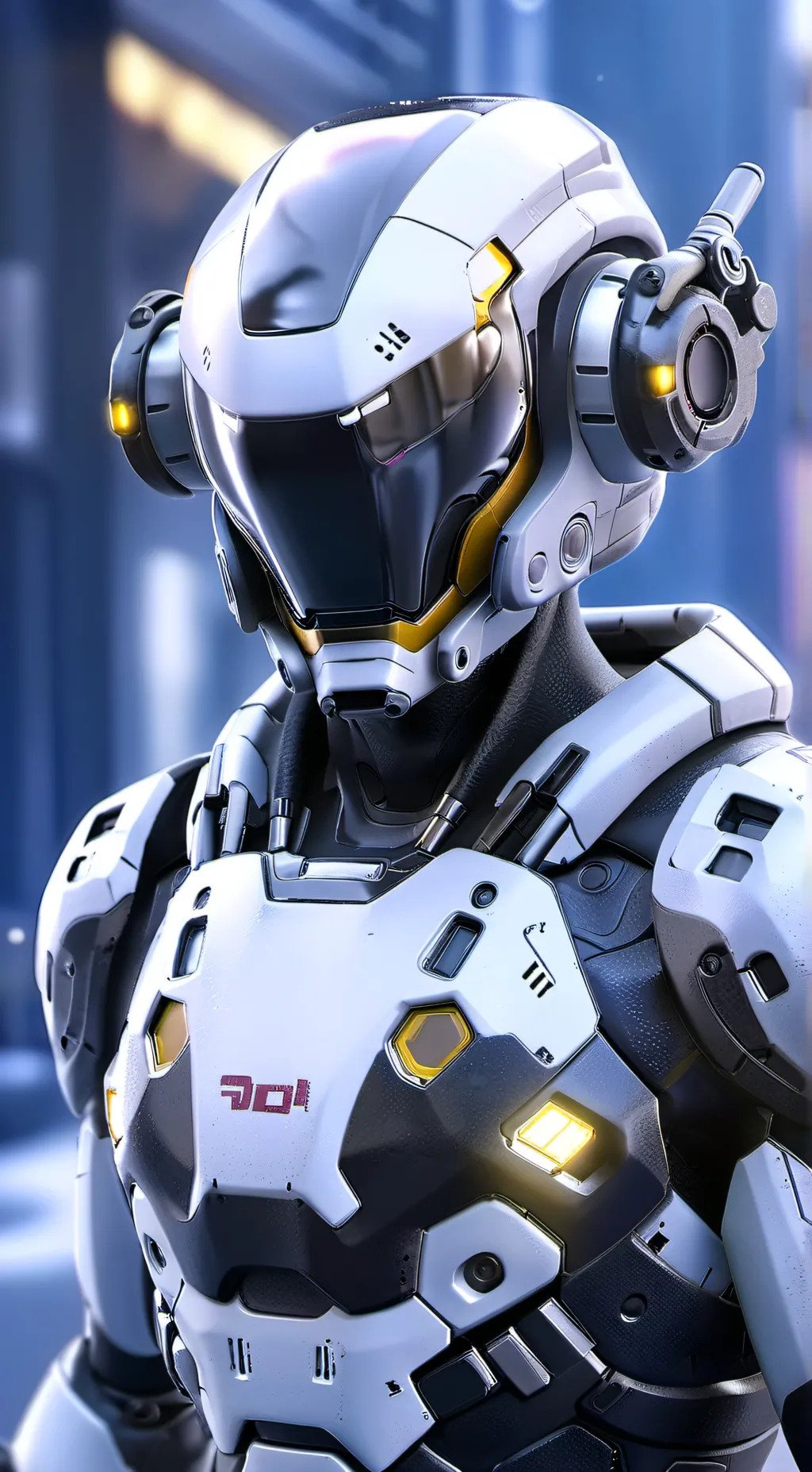 Talkie AI - Chat with n