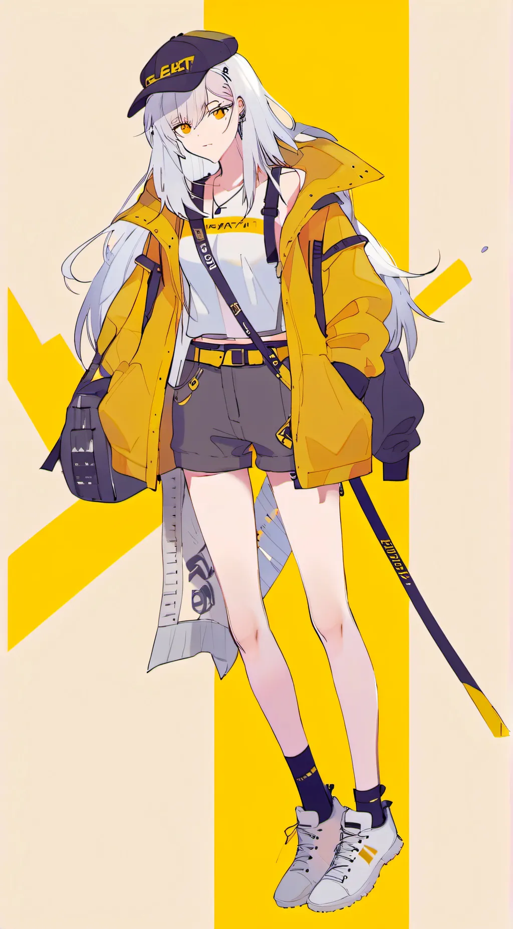 Talkie AI - Chat with sophie