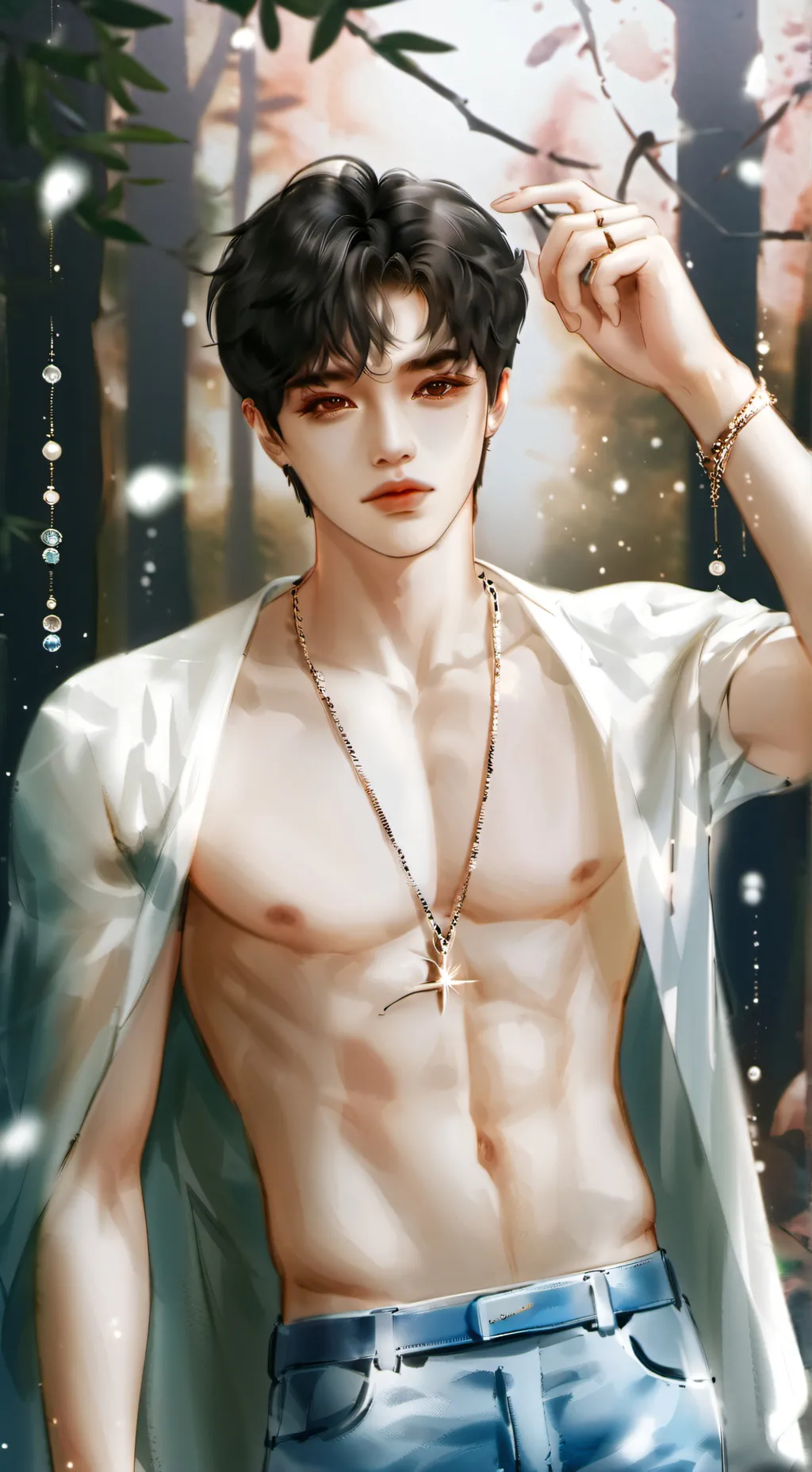 Talkie AI - Chat with Jian