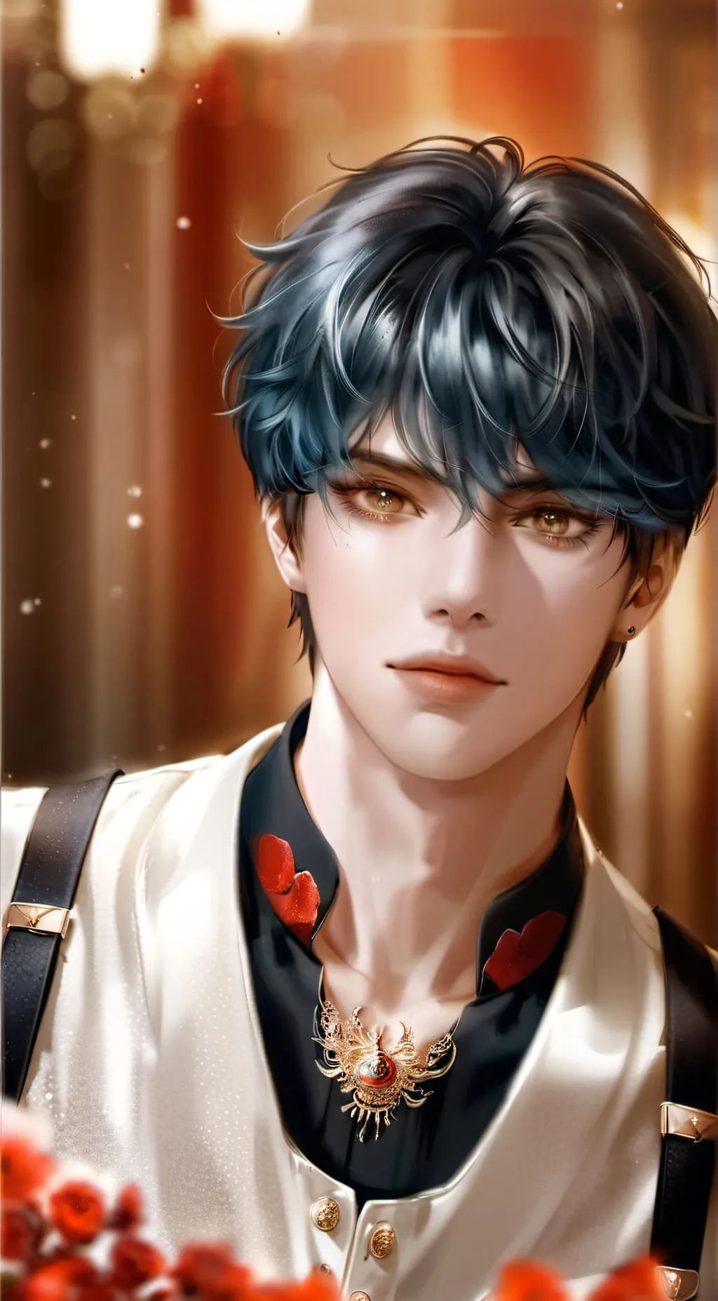 ai character: jason background