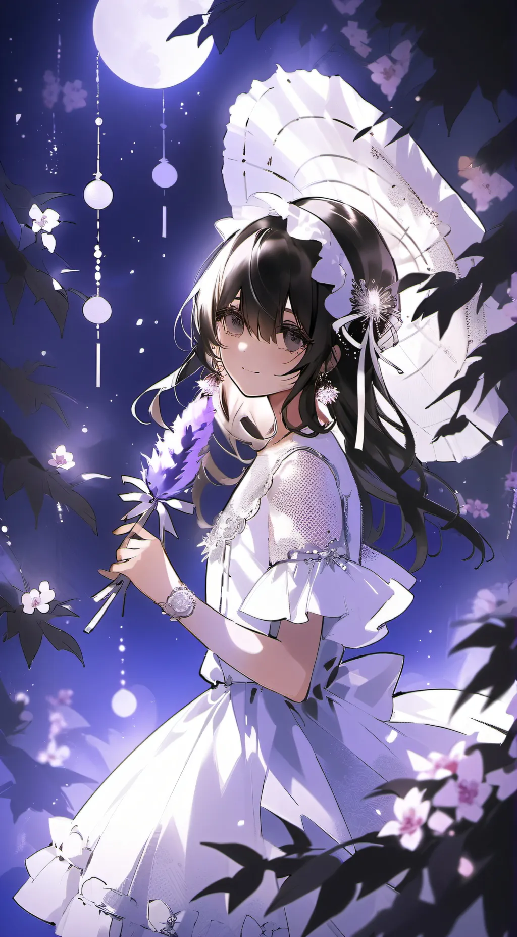 Talkie AI - Chat with Ella