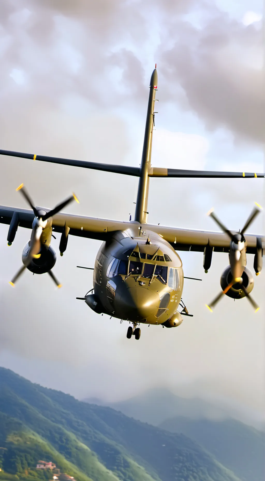 Talkie AI - Chat with ac-130