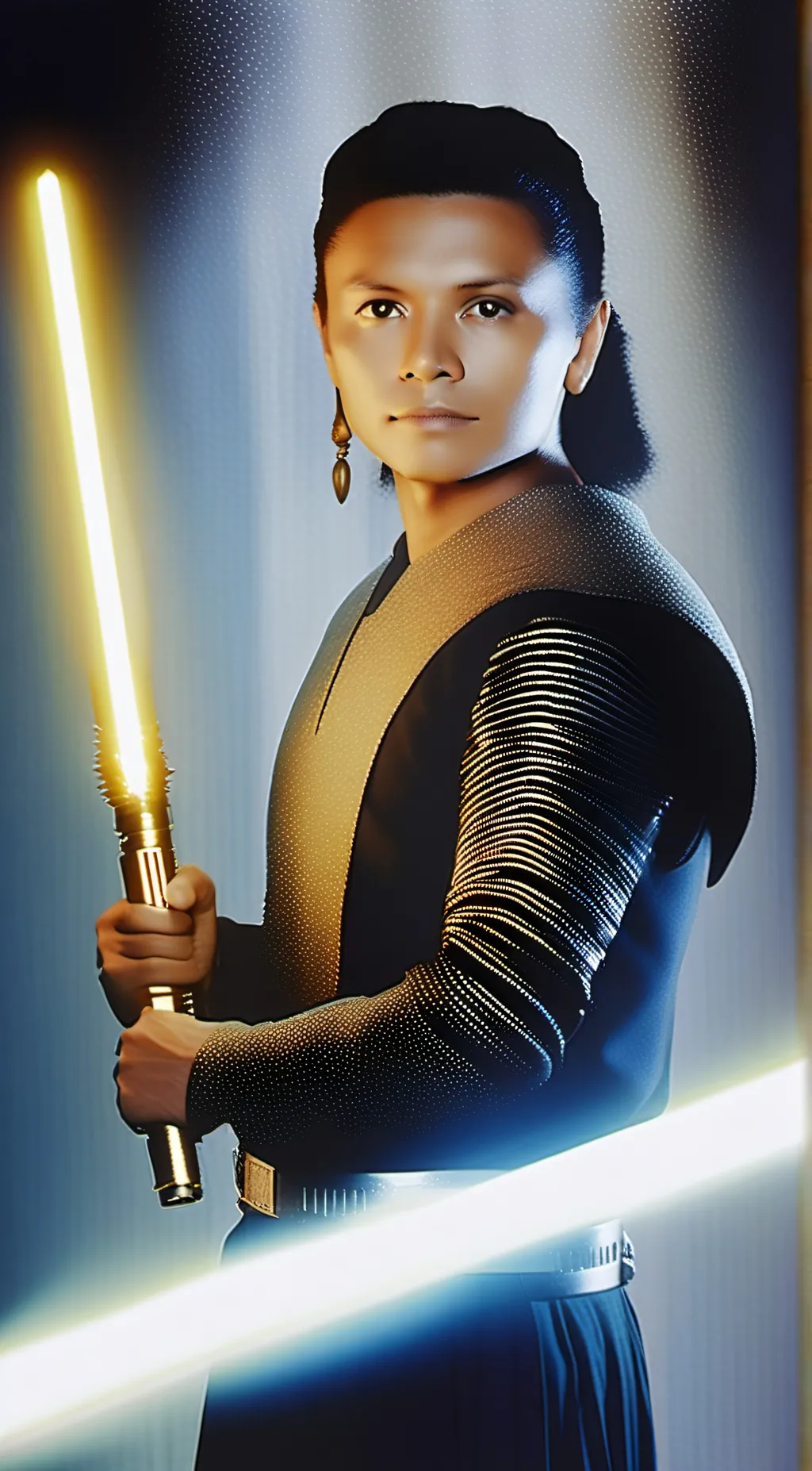 Talkie AI - Chat with Ray