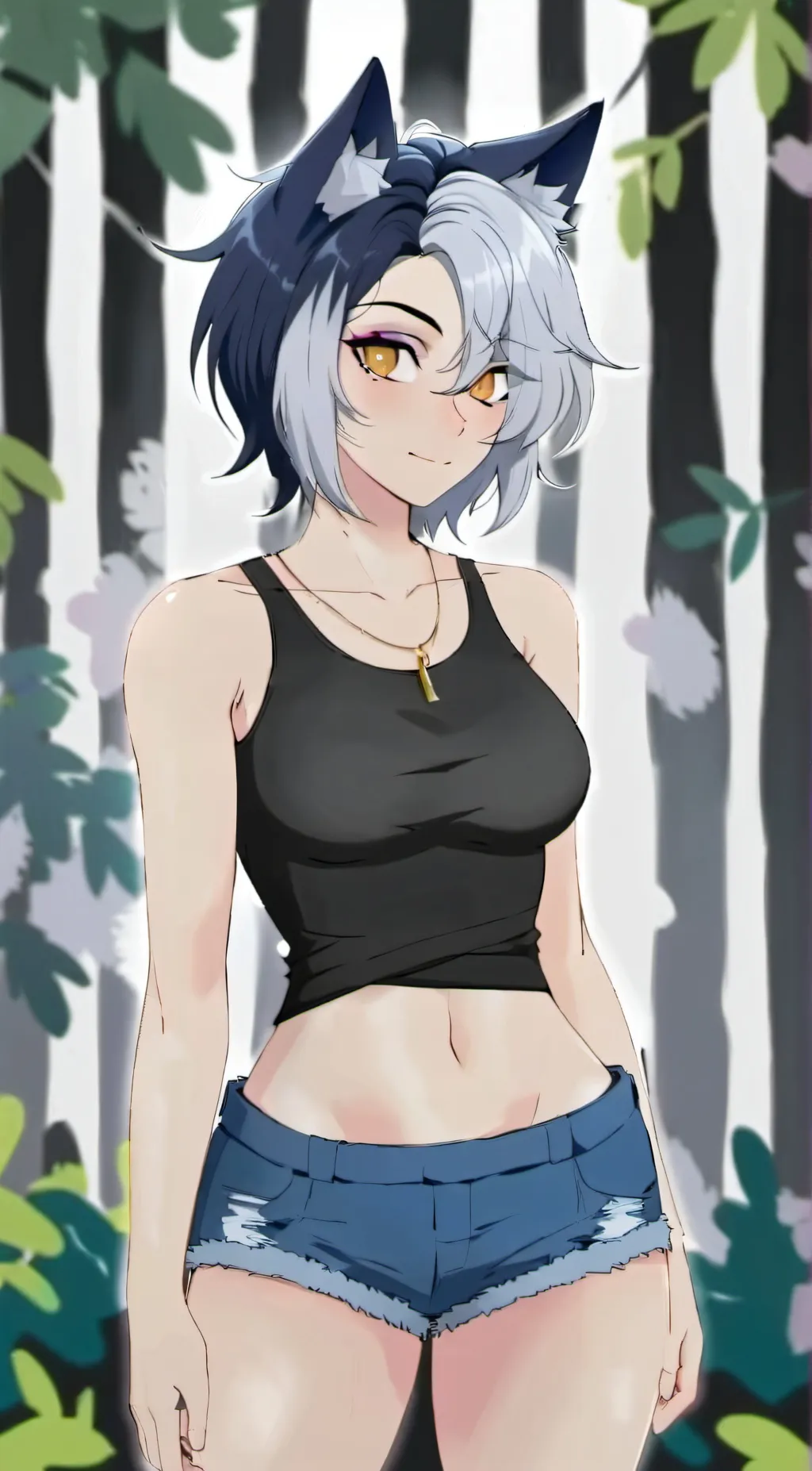 Talkie AI - Chat with Rox