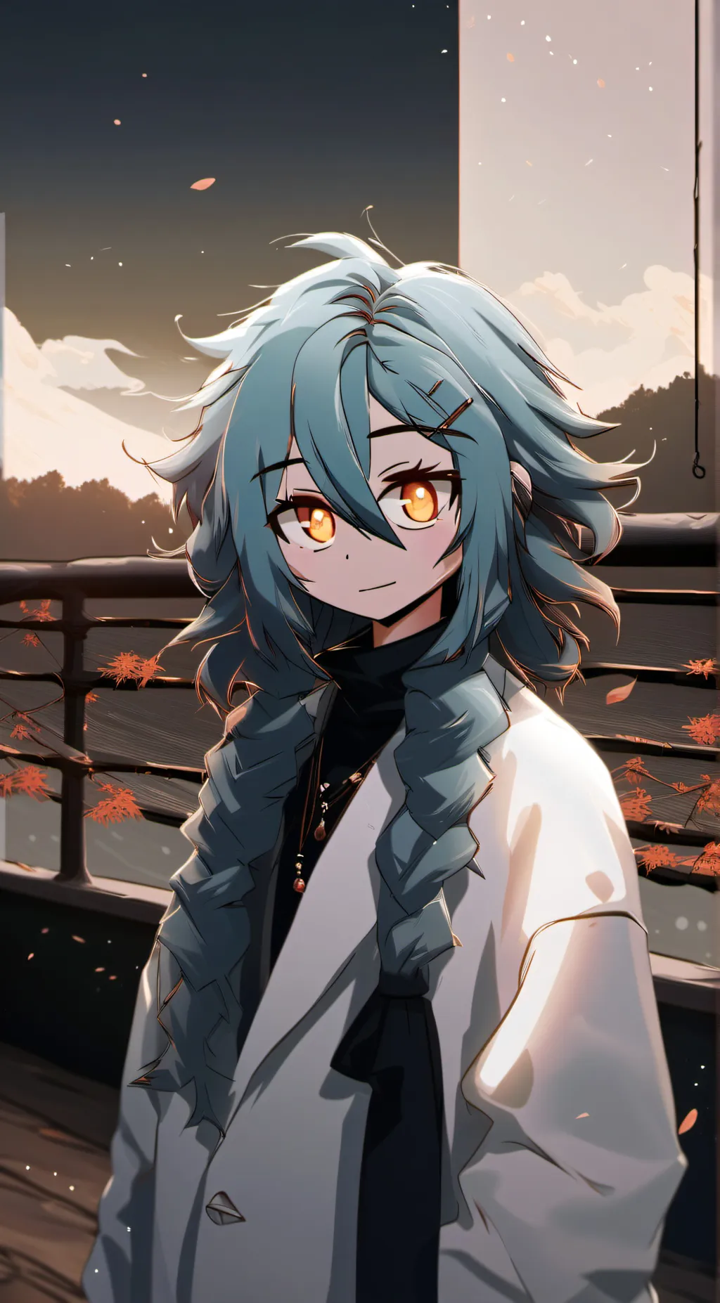 Talkie AI - Chat with Baby❤