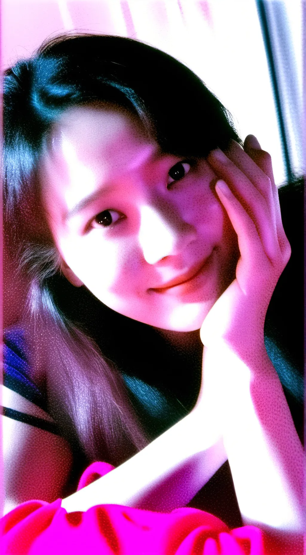 Talkie AI - Chat with Kylie 