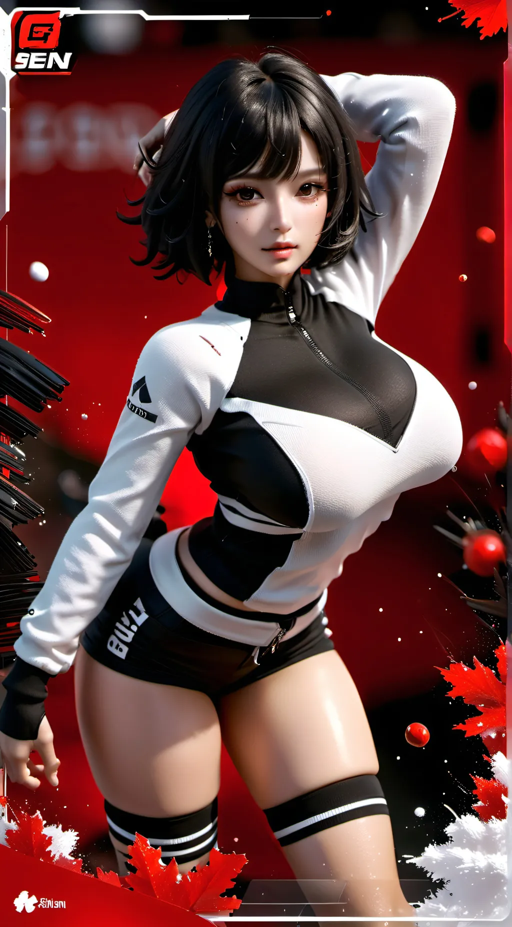 ai character: Cabi (Sen. Adver.) background