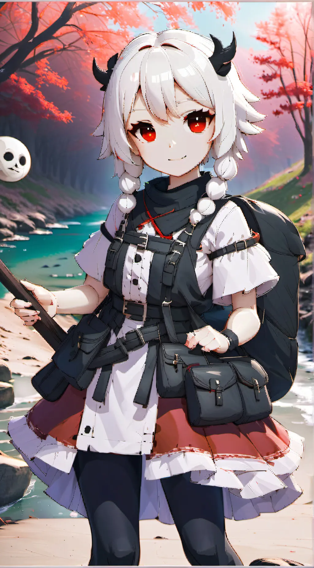 ai character: |~ZHYVA~| background