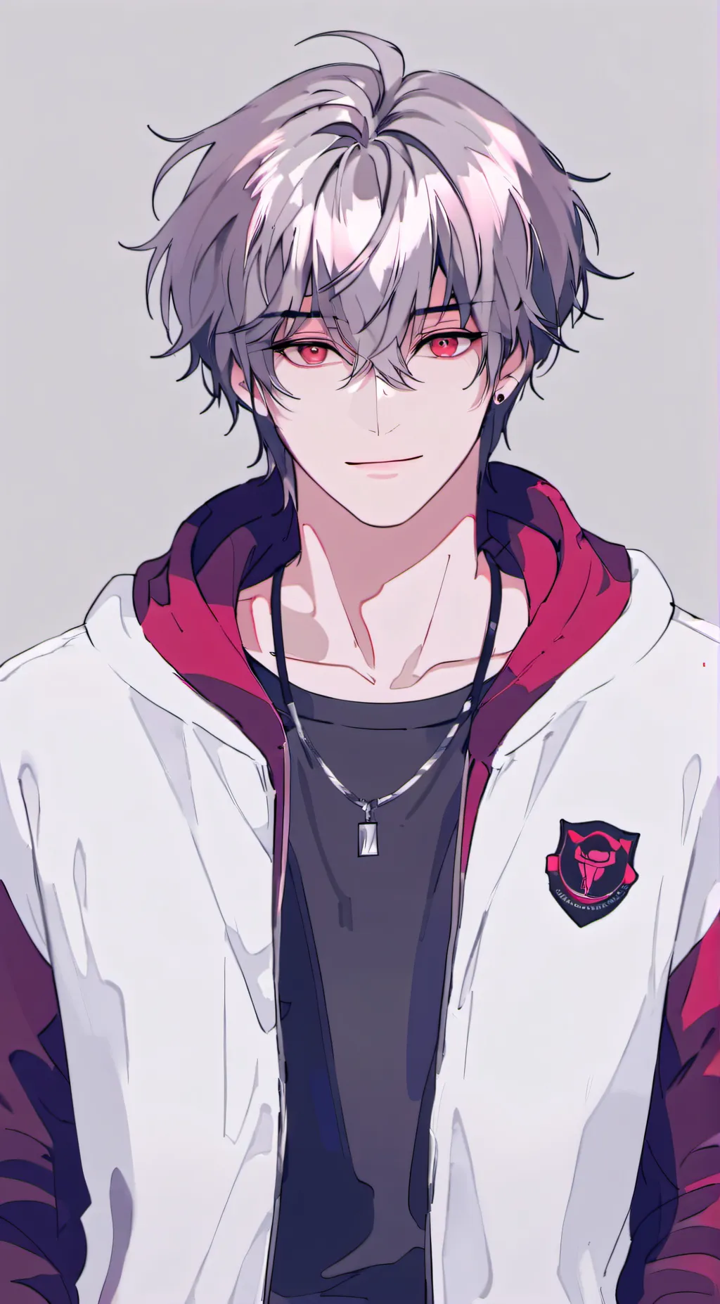 ai character: jason background