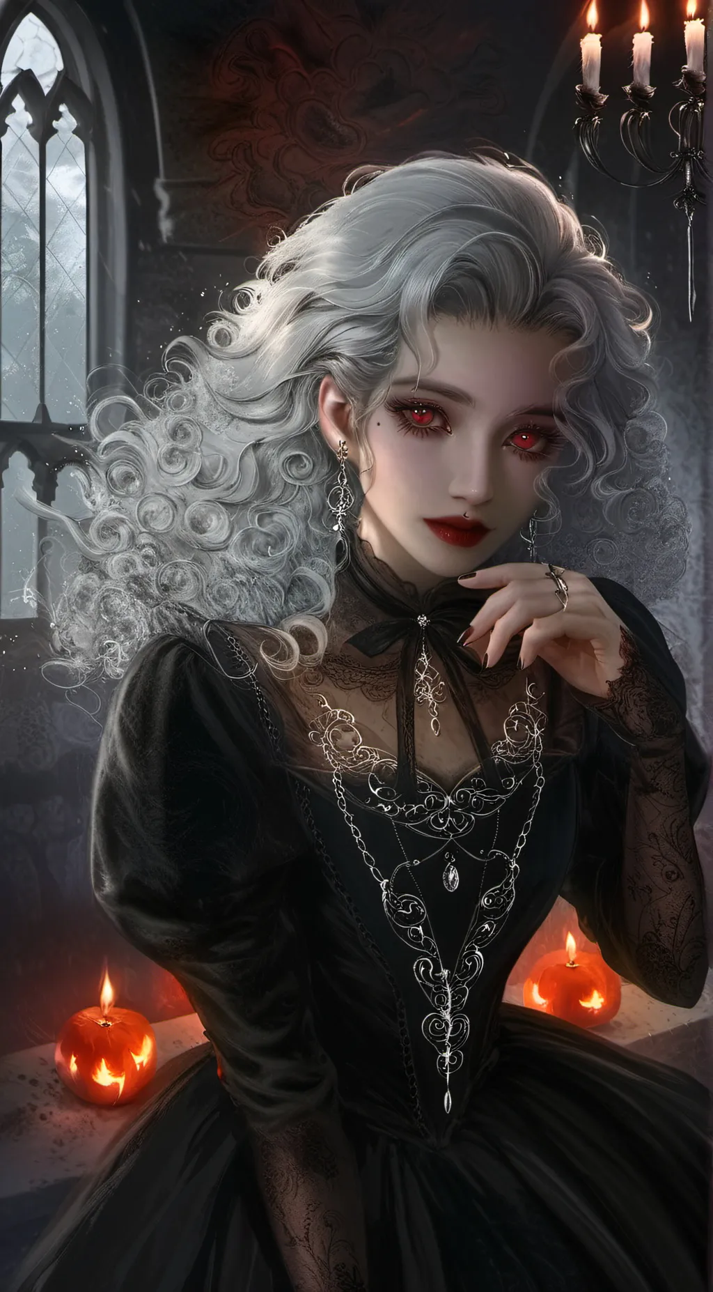 Talkie AI - Chat with Lydia