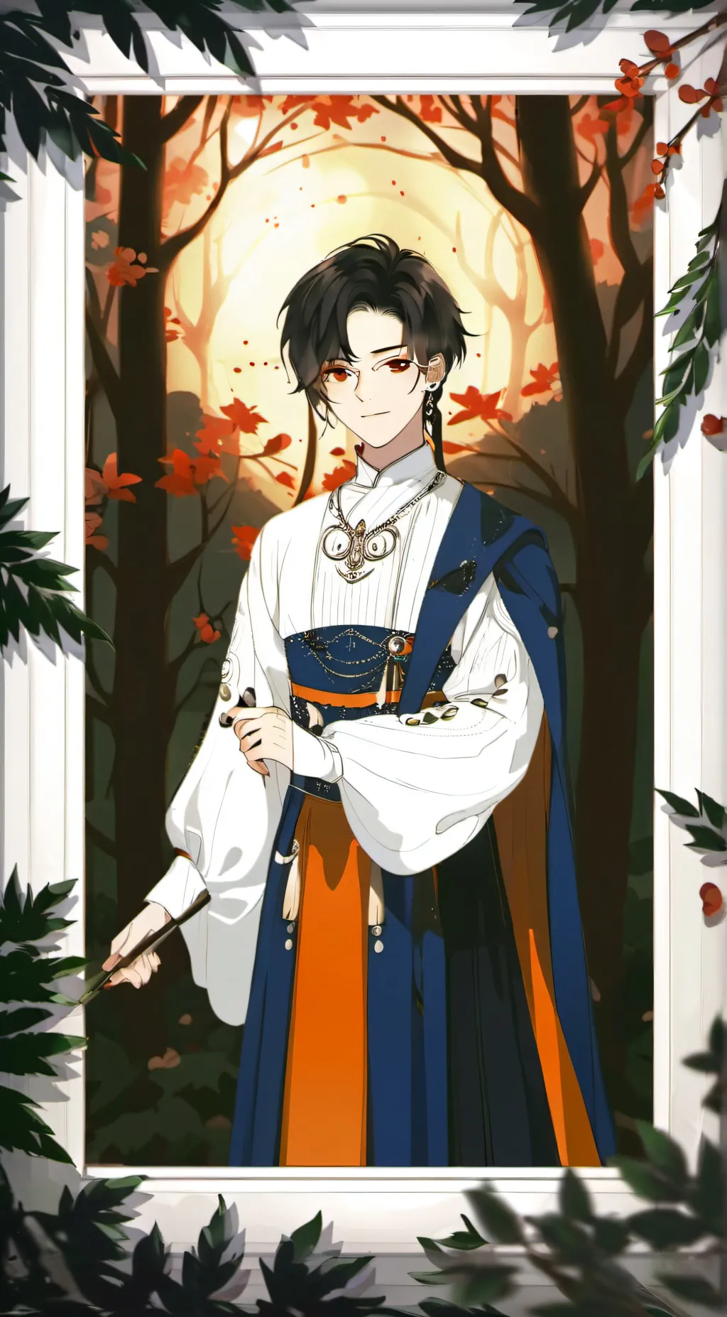 ai character: roblox fpe's background