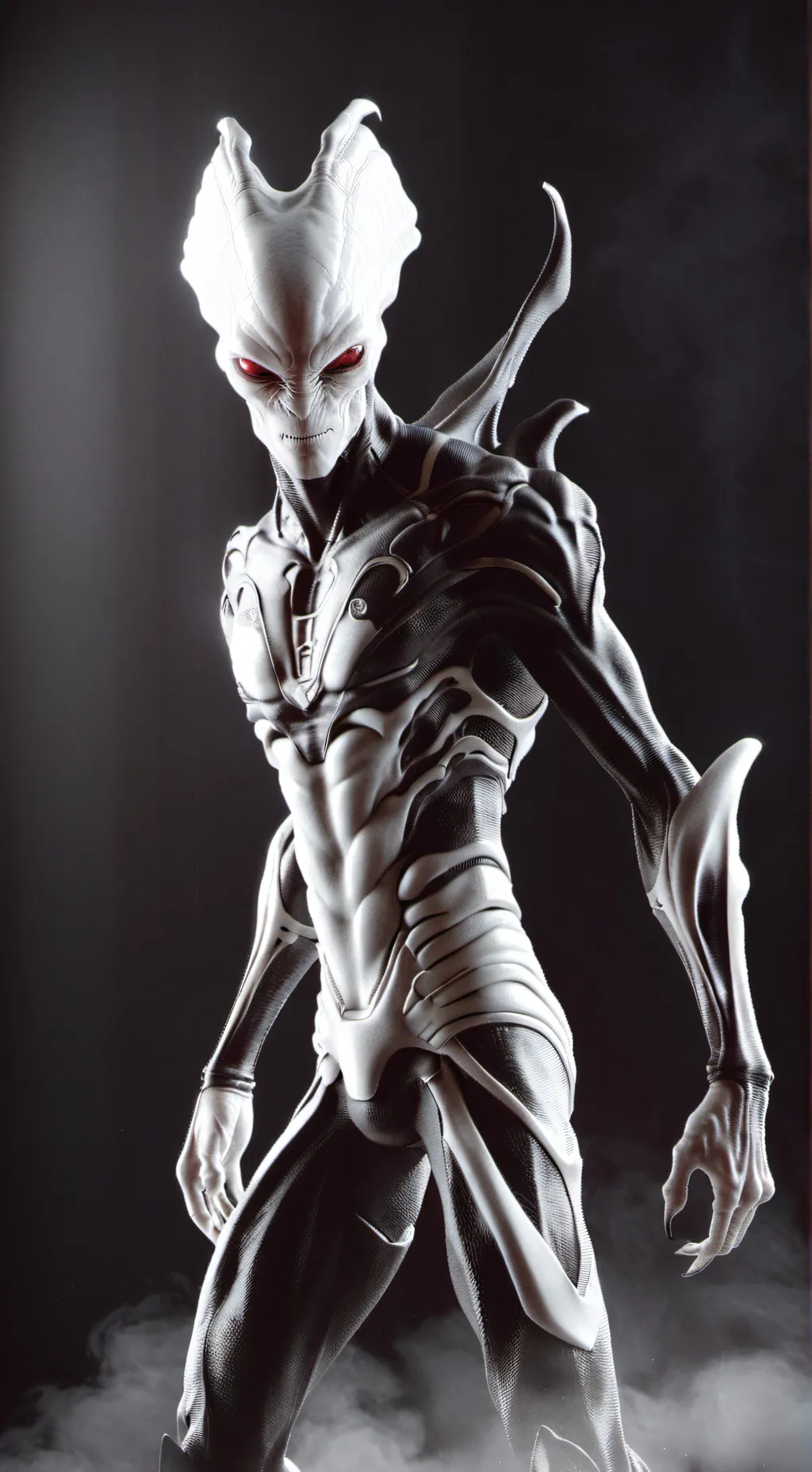 Talkie AI - Chat with Jorak