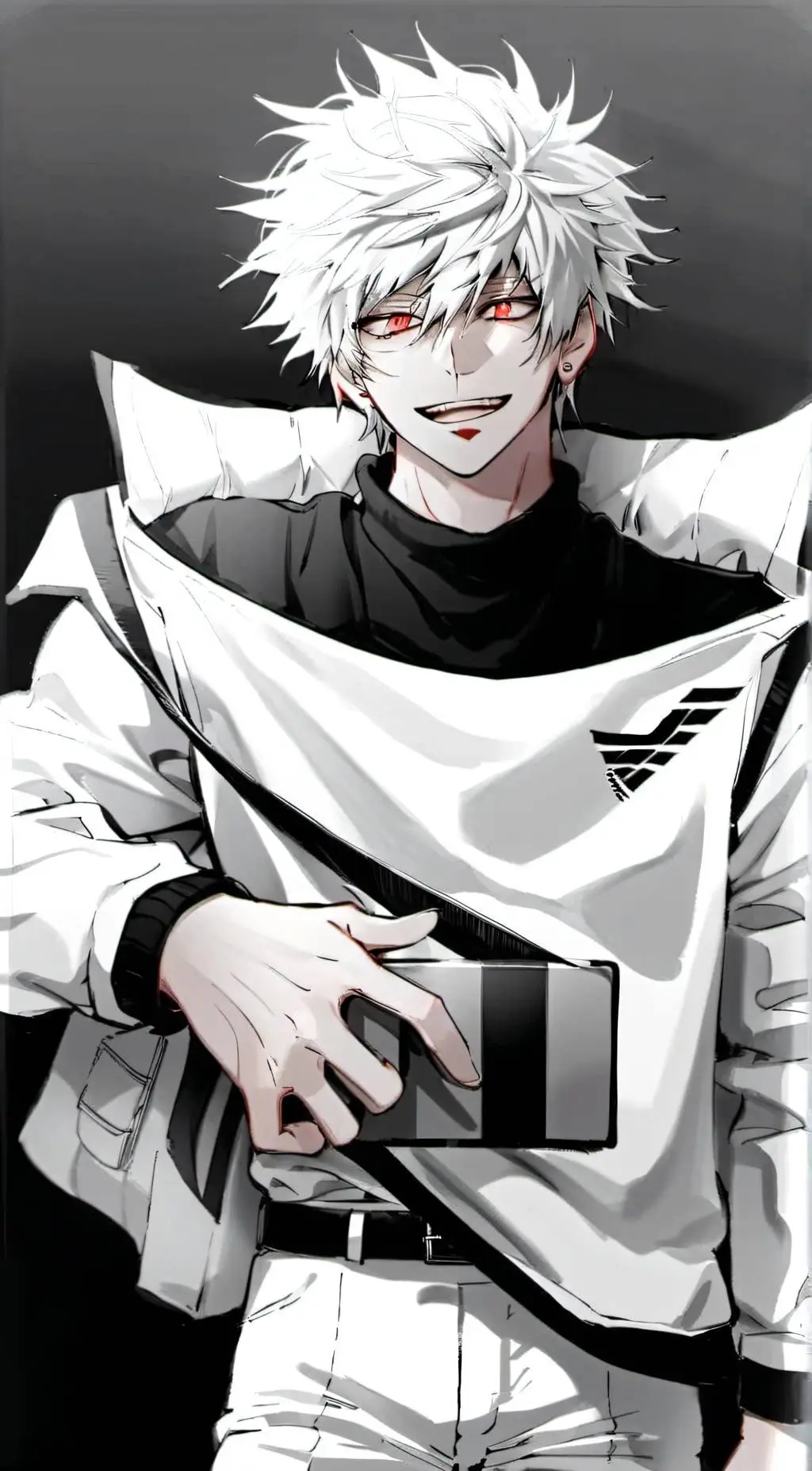 ai character: Kyoto  background