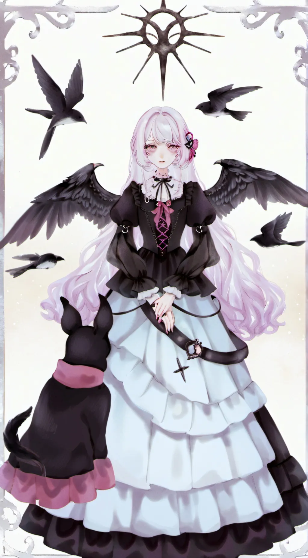 Talkie AI - Chat with Ashley