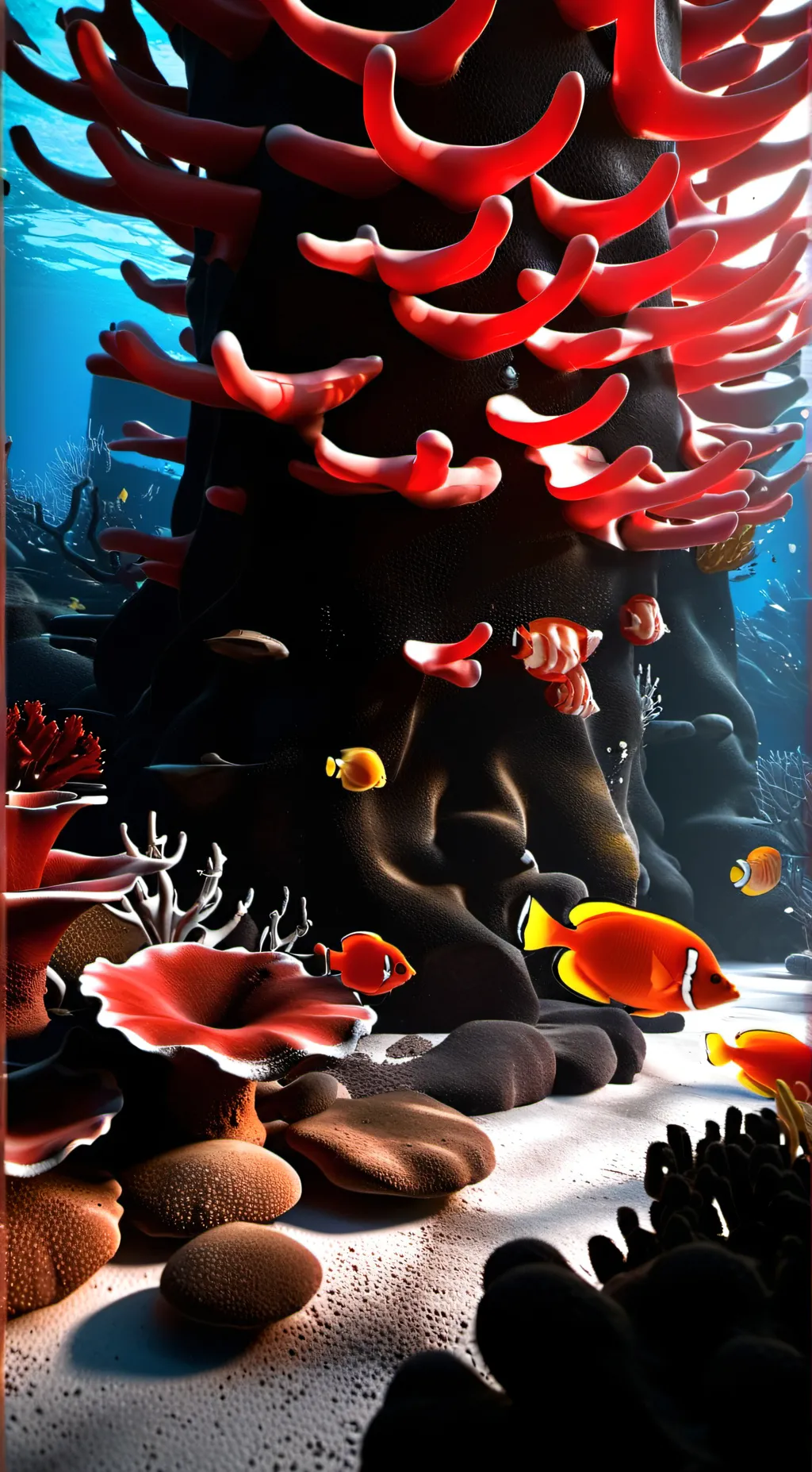 Talkie AI - Chat with Octonaut birthday!